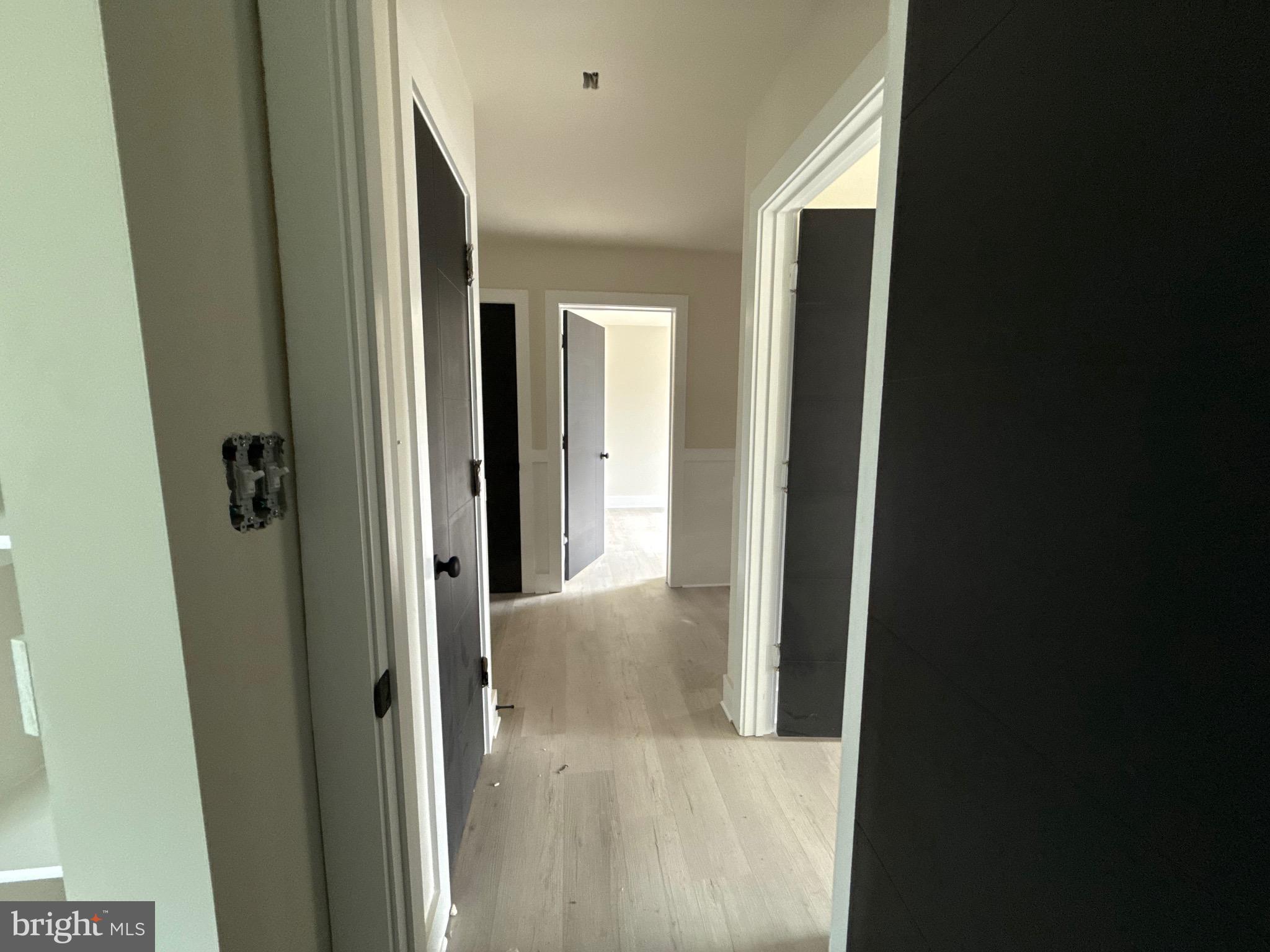 WOODS RESORT - Residential