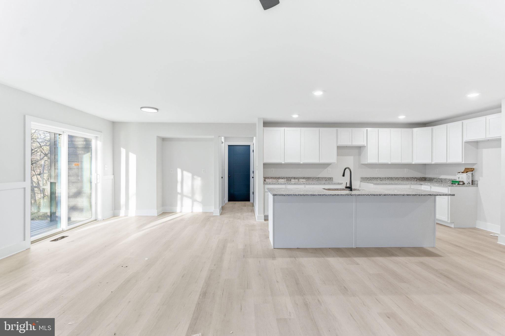 THE WOODS RESORT - Residential