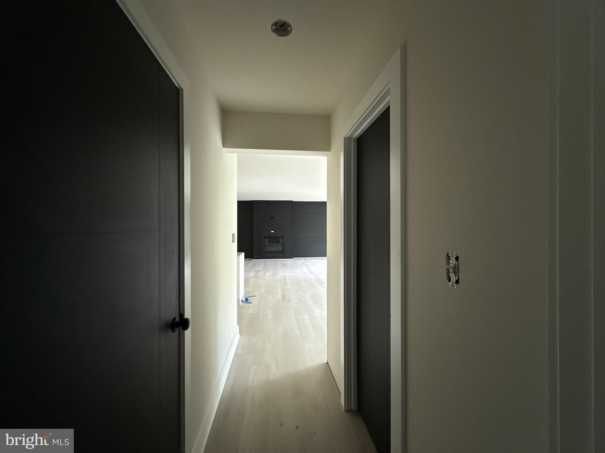 WOODS RESORT - Residential