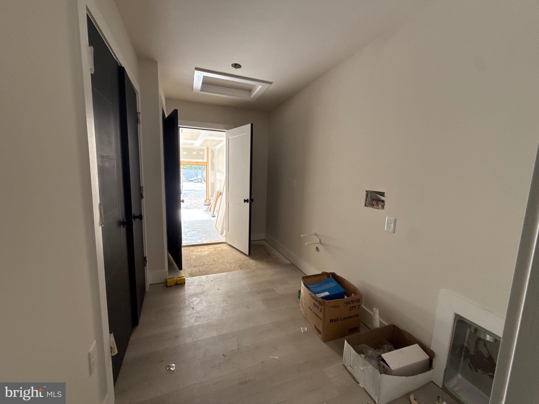 WOODS RESORT - Residential