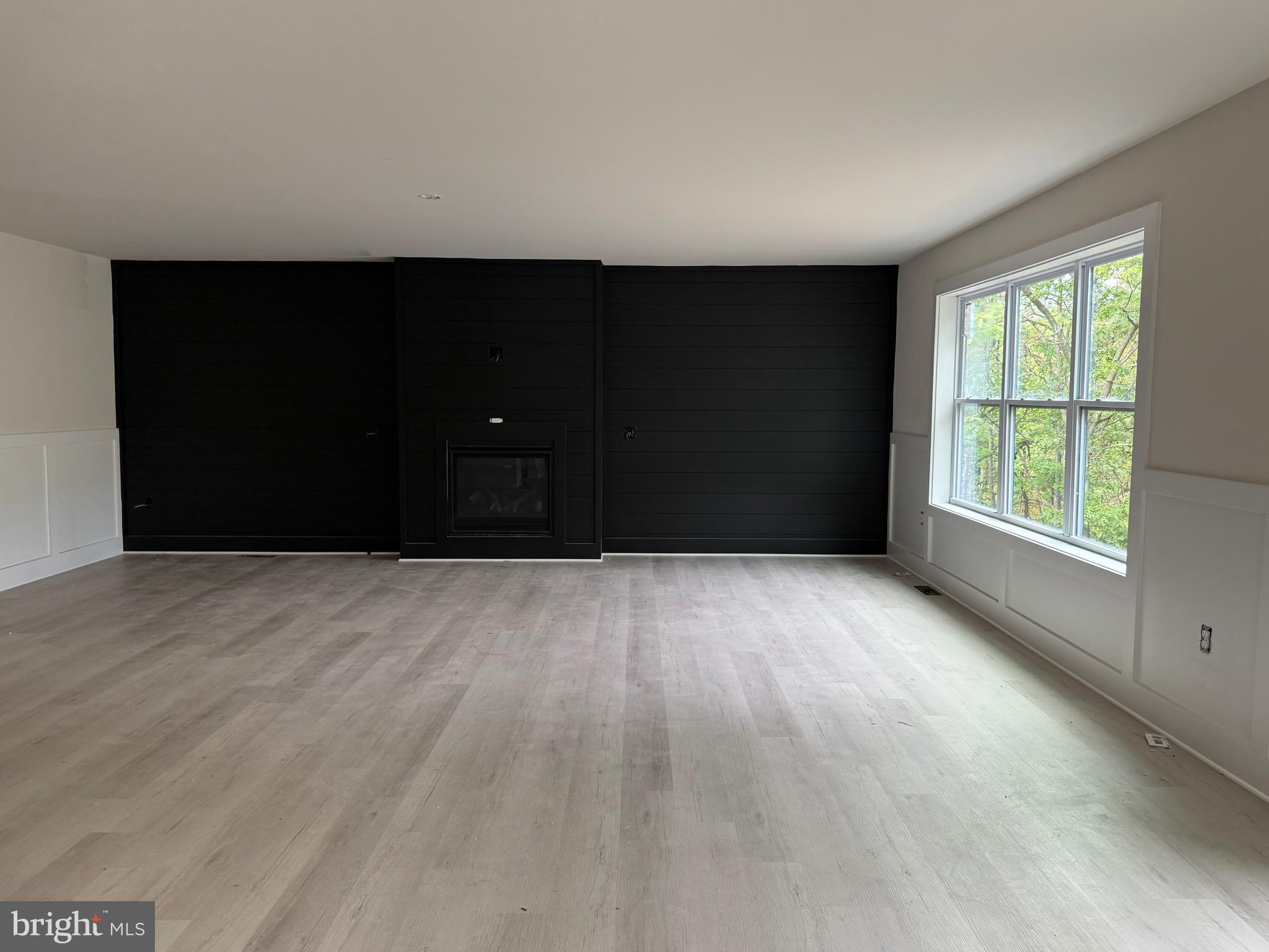 WOODS RESORT - Residential