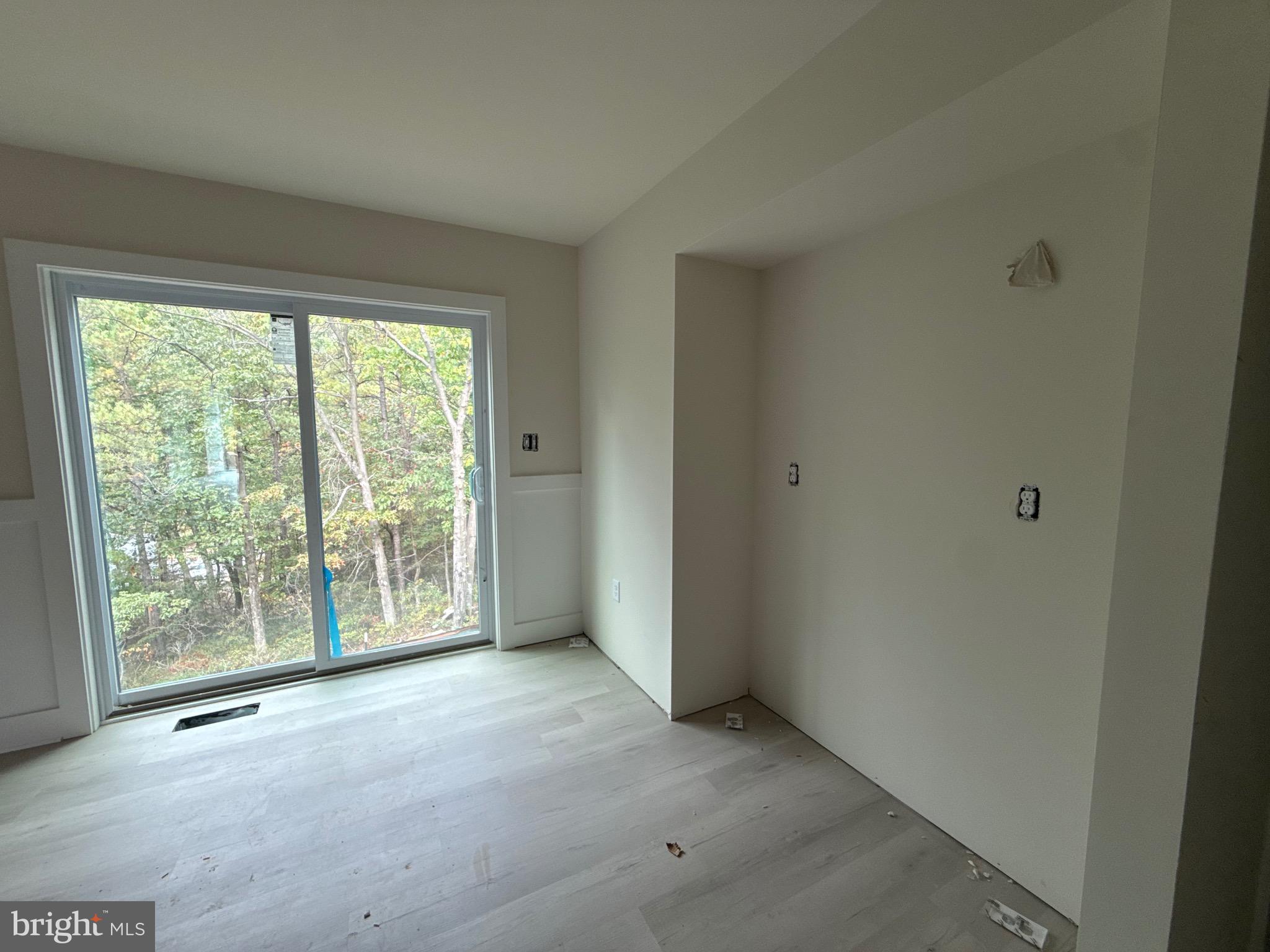 WOODS RESORT - Residential