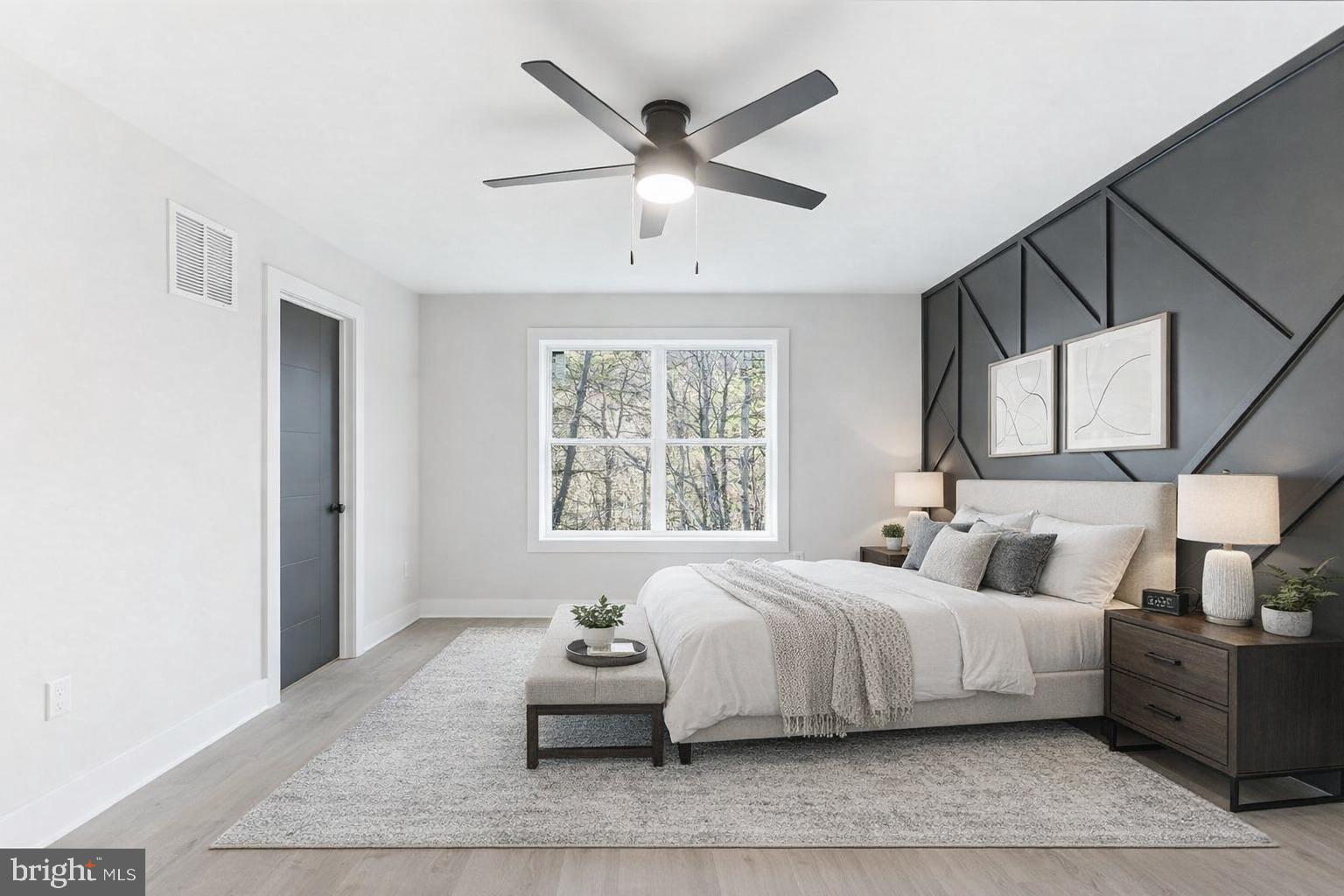 THE WOODS RESORT - Residential