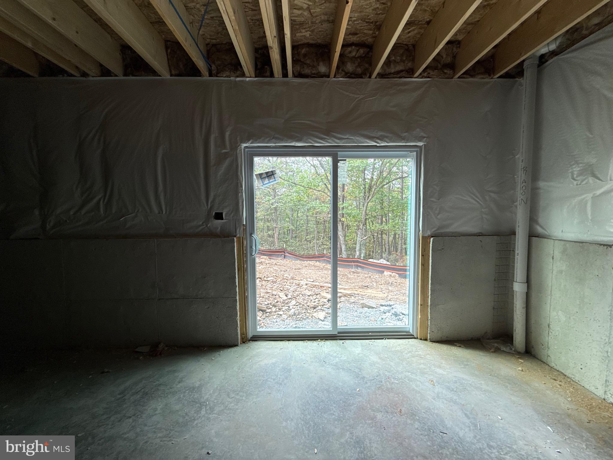 WOODS RESORT - Residential