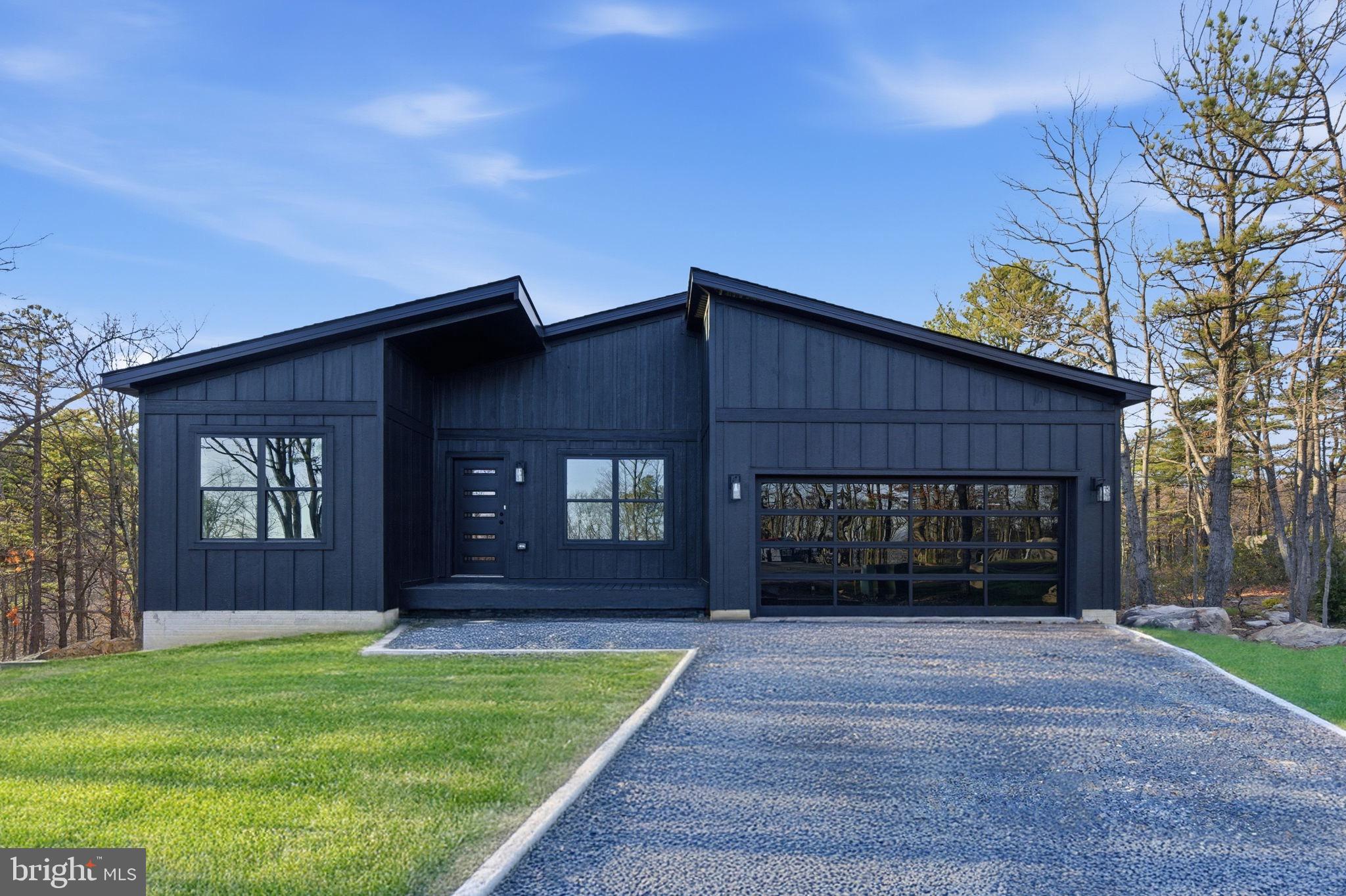 THE WOODS RESORT - Residential