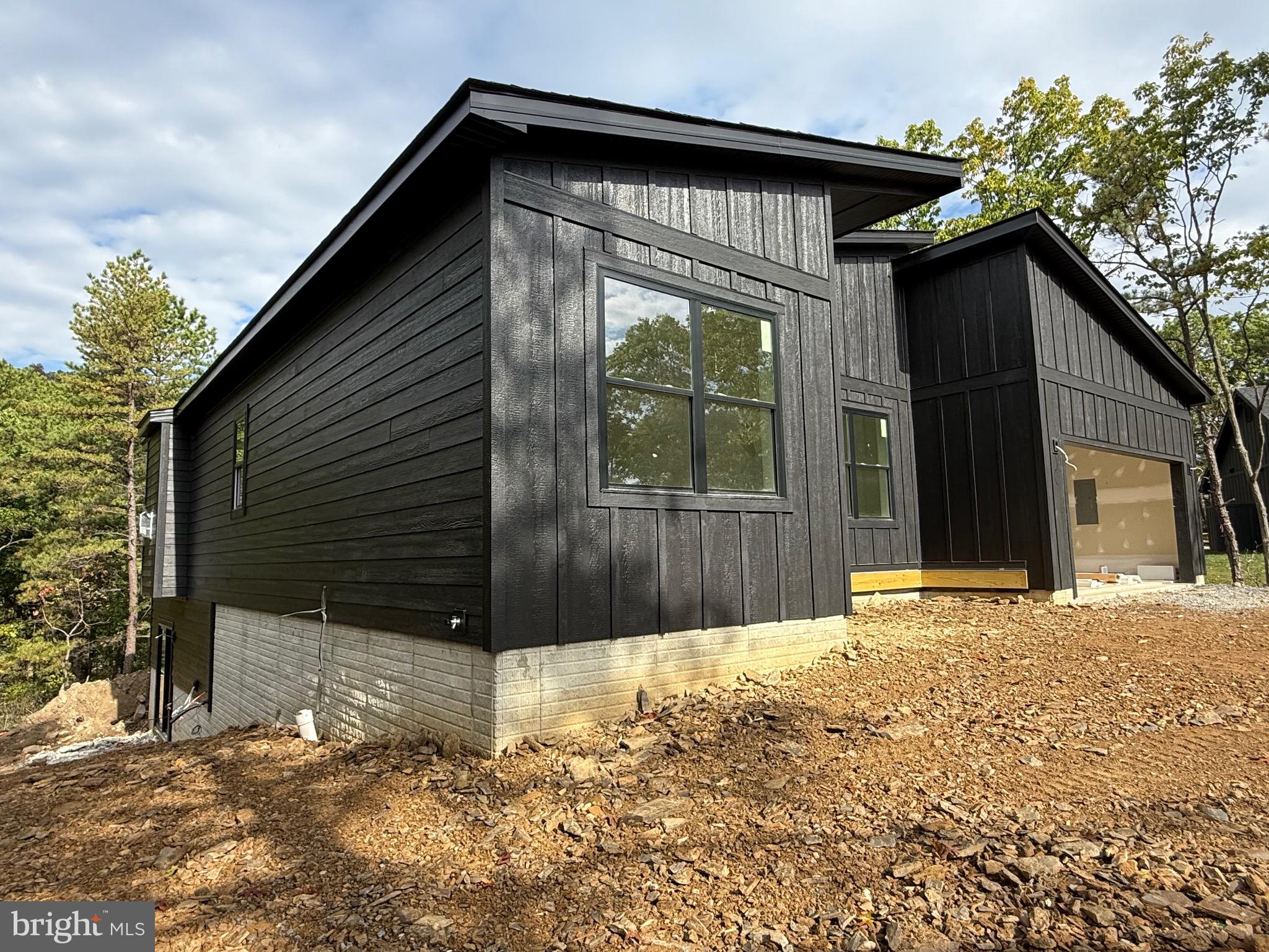 WOODS RESORT - Residential