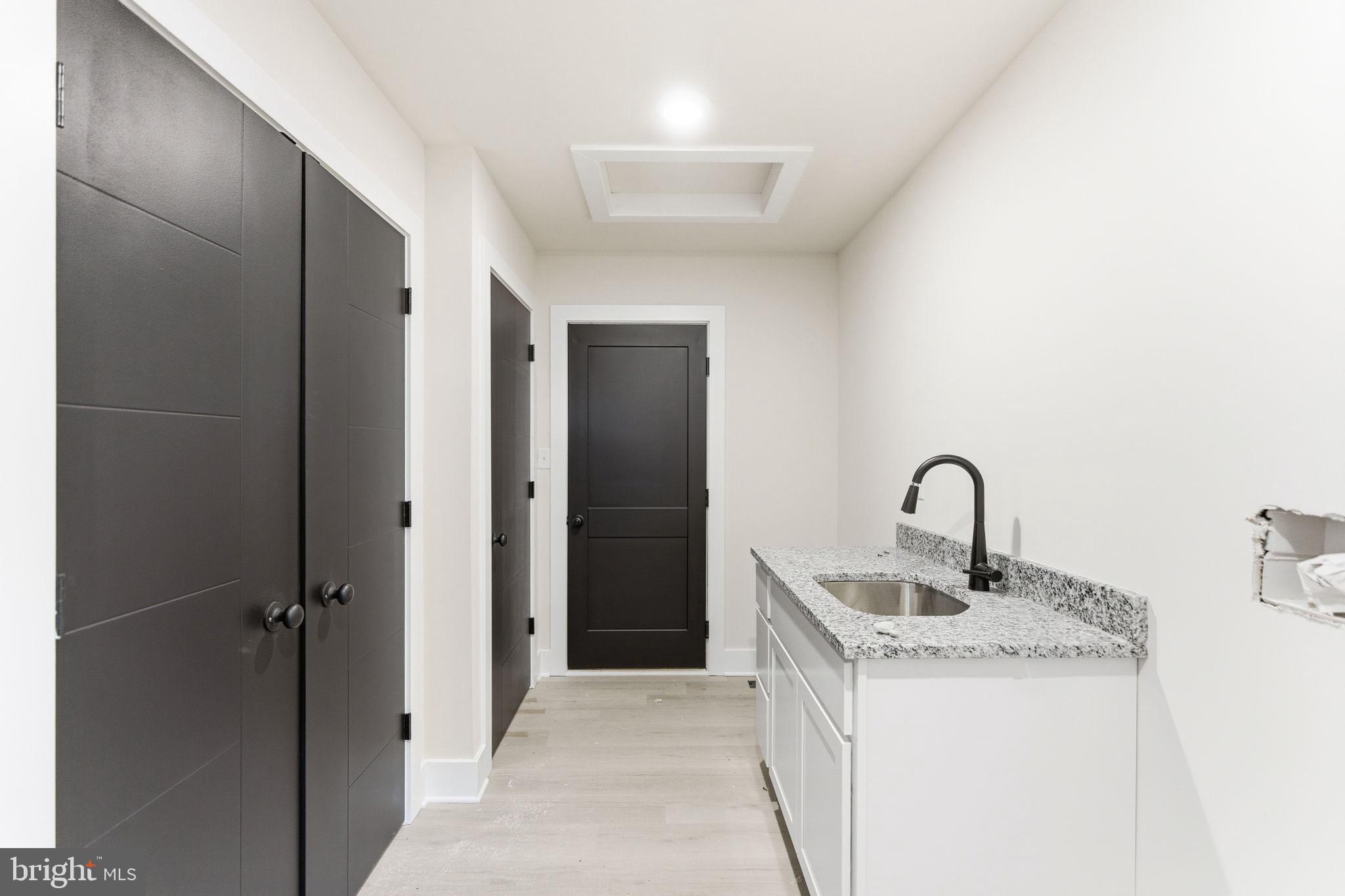 THE WOODS RESORT - Residential