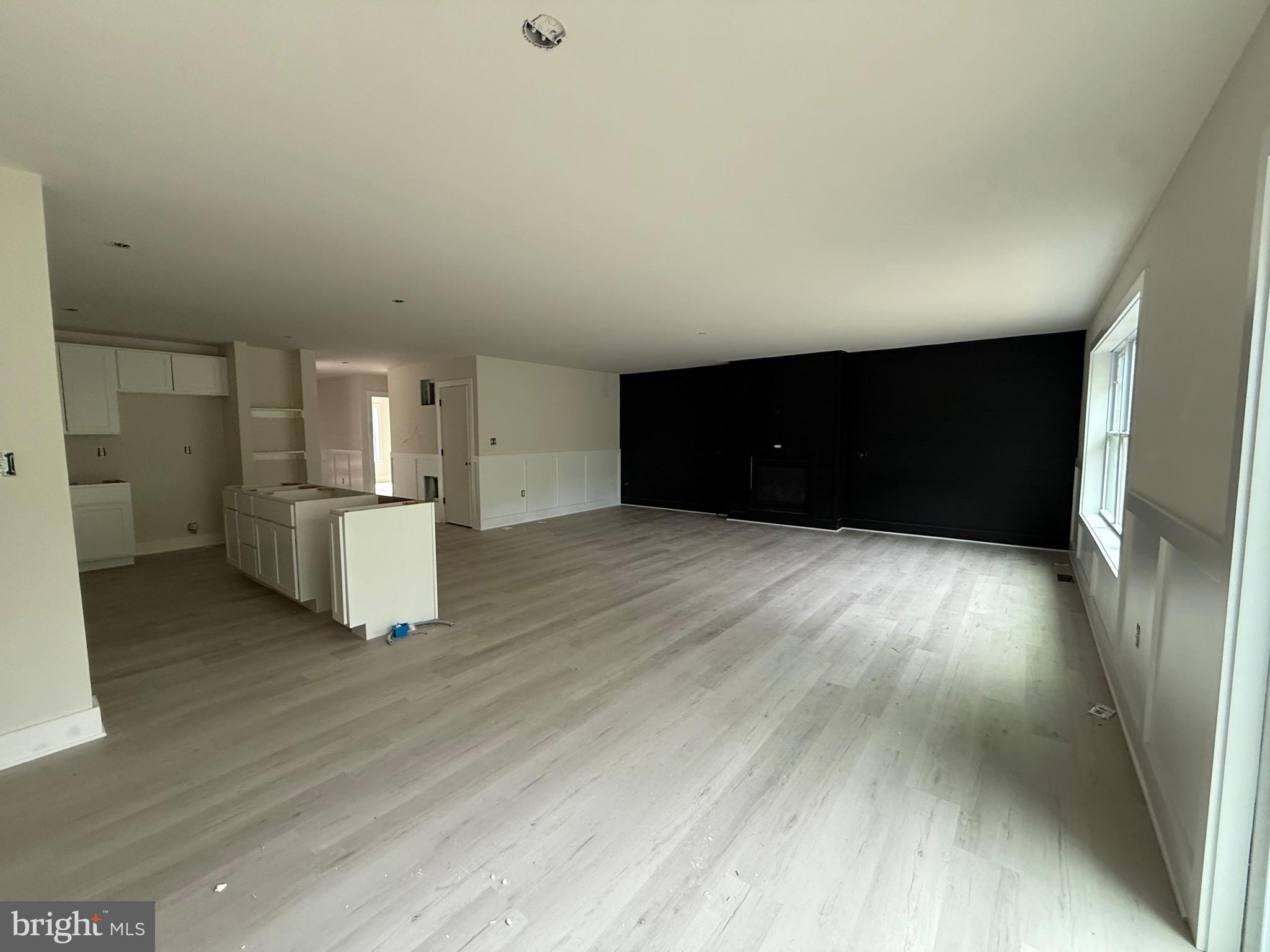 WOODS RESORT - Residential