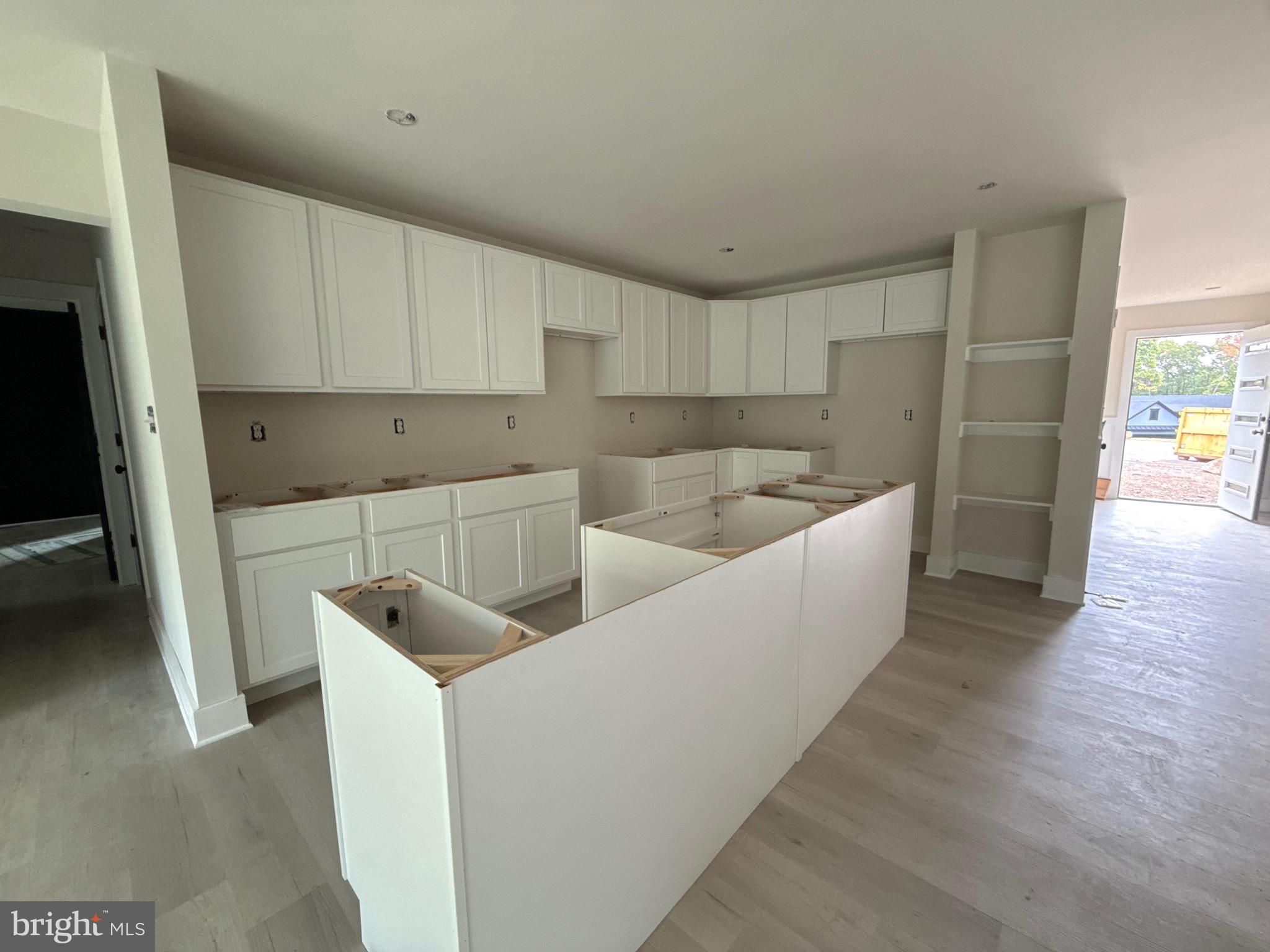 WOODS RESORT - Residential