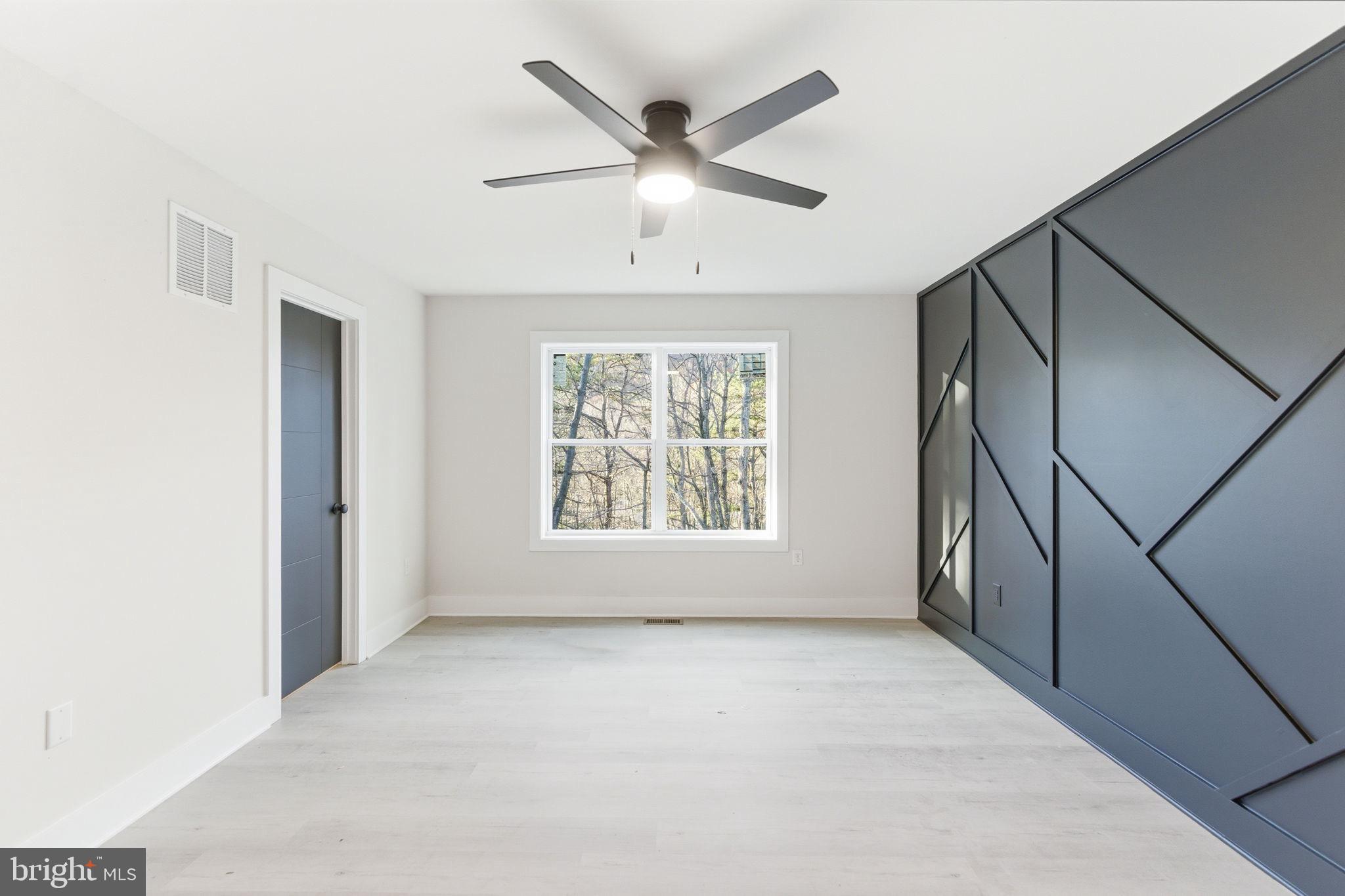 THE WOODS RESORT - Residential