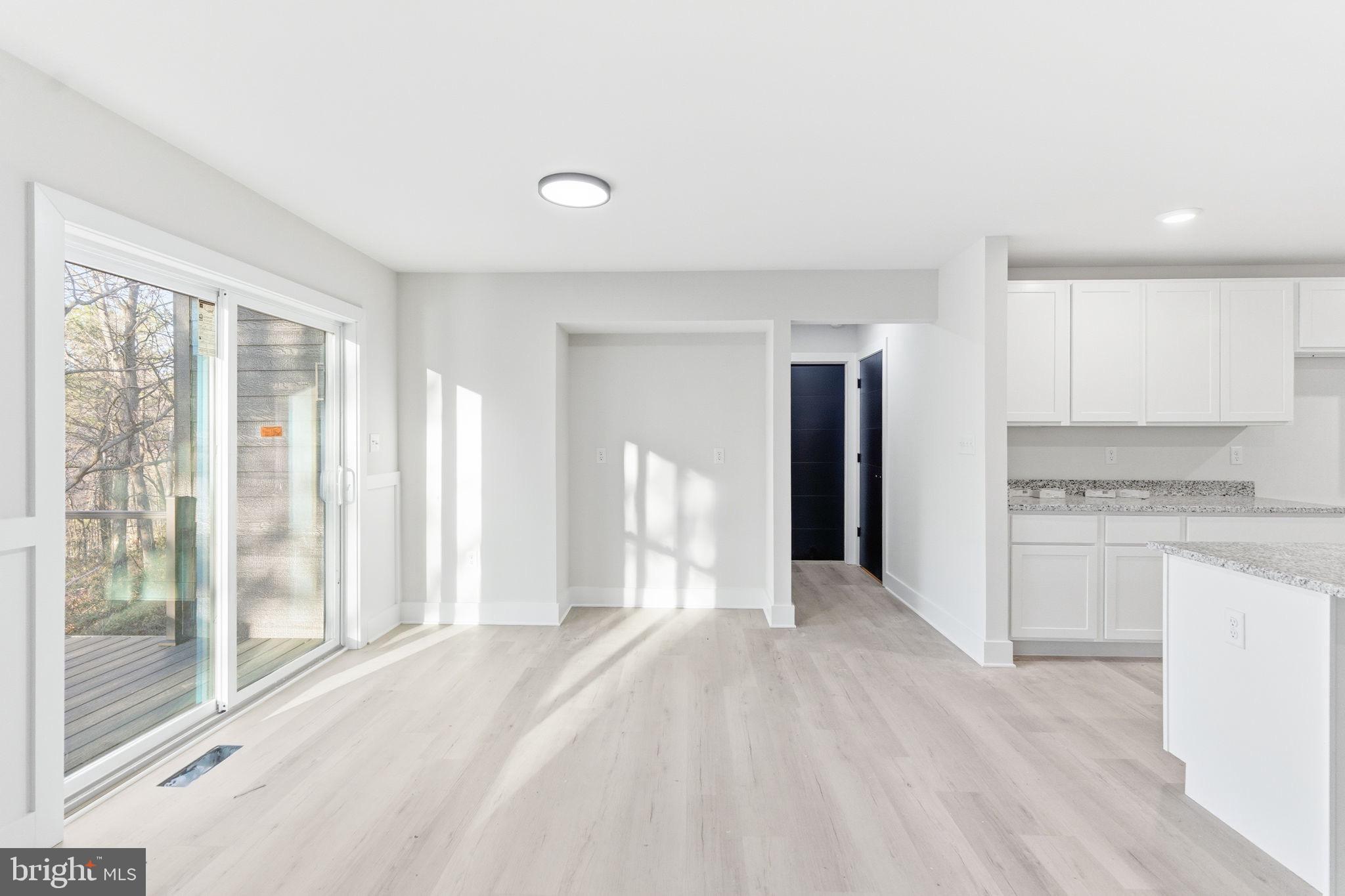 THE WOODS RESORT - Residential