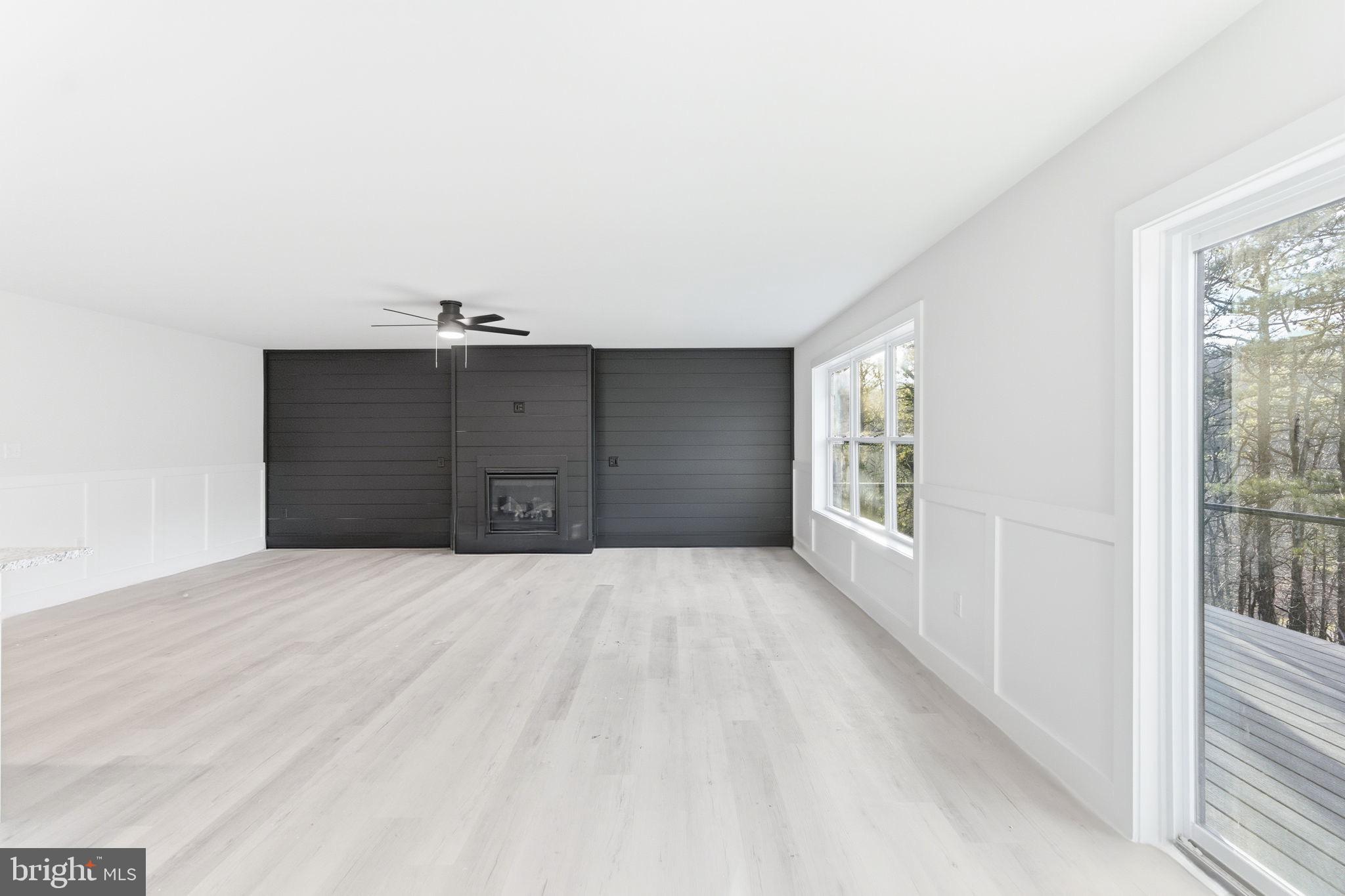 THE WOODS RESORT - Residential