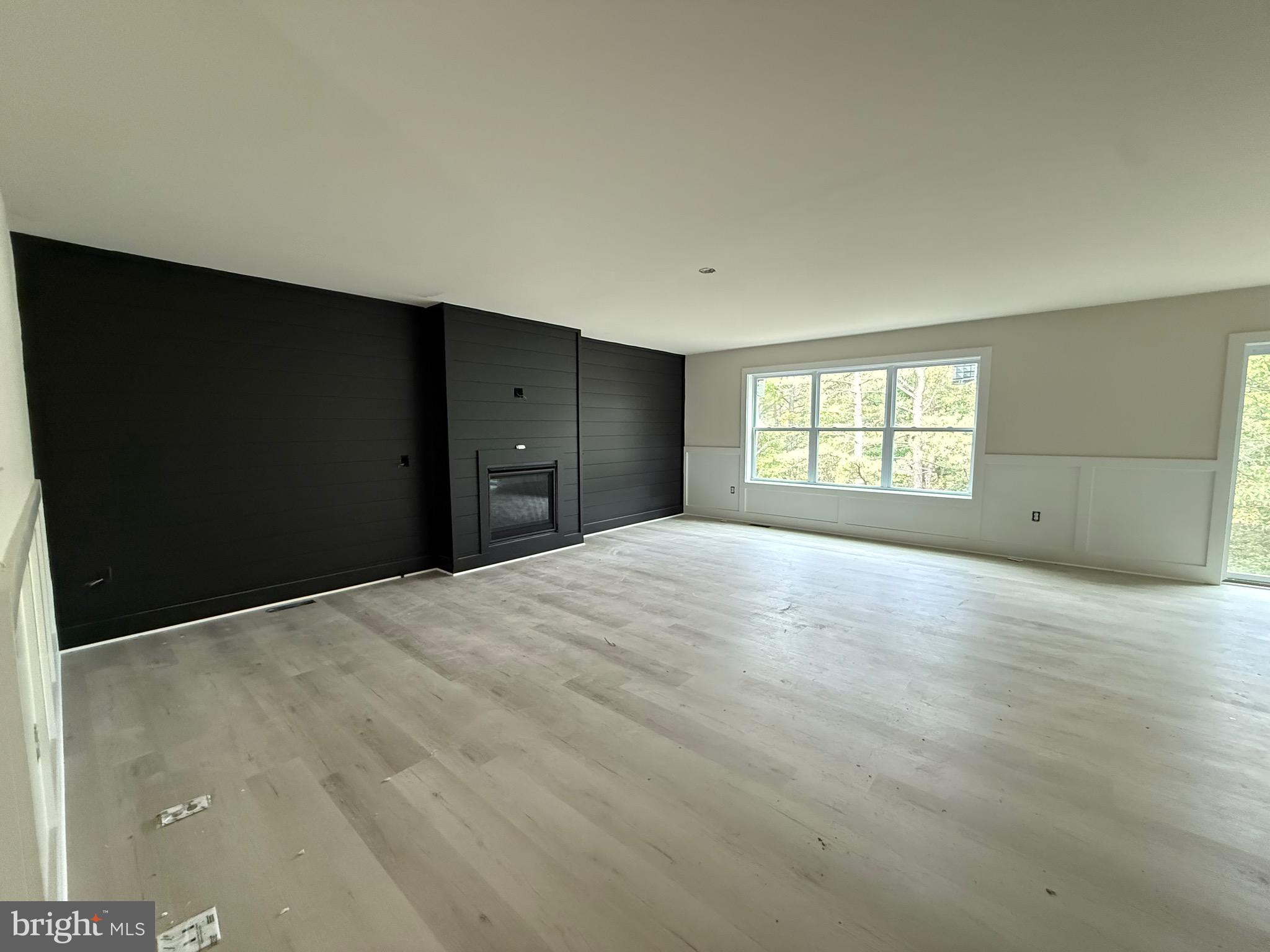 WOODS RESORT - Residential