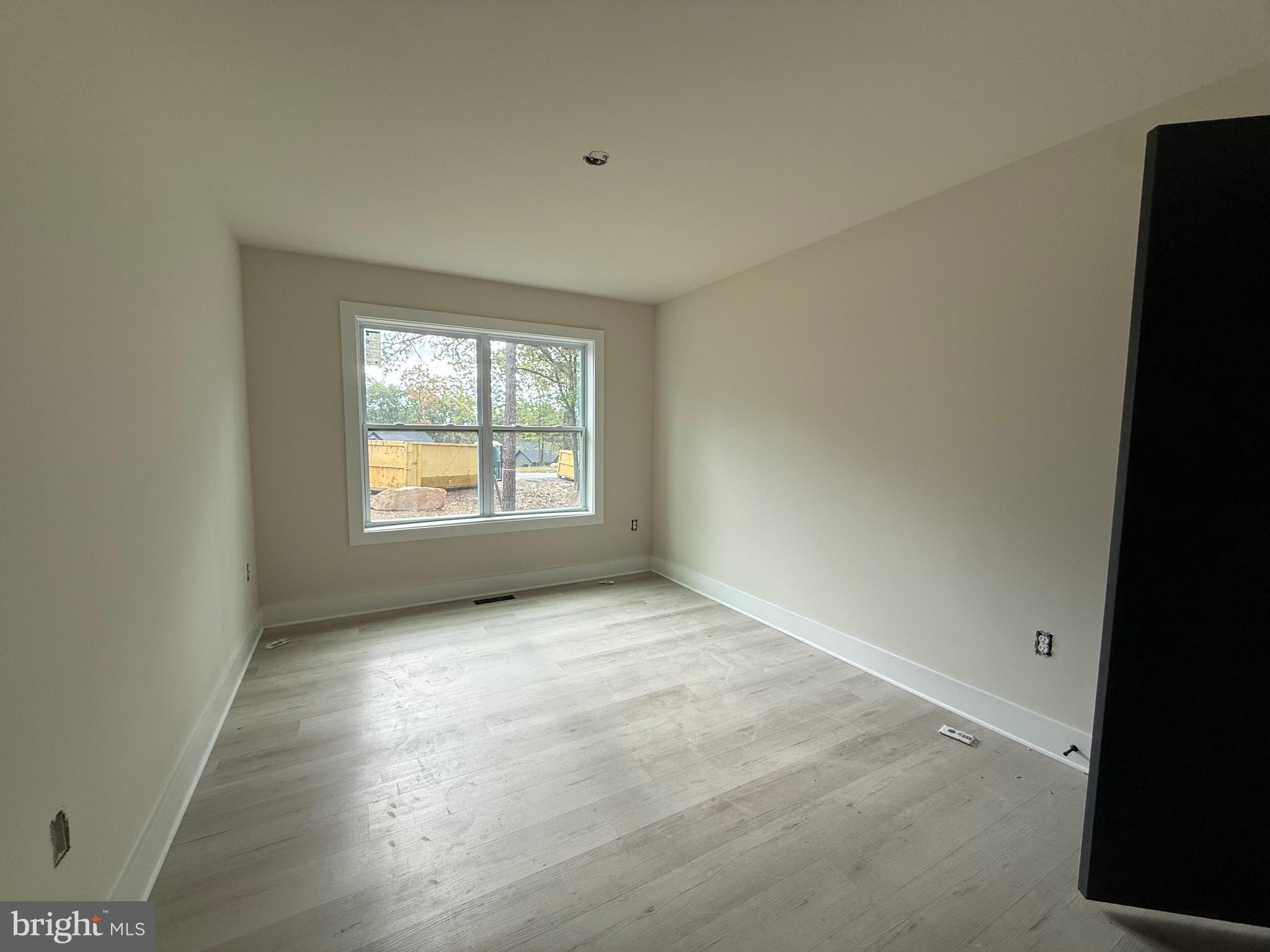 WOODS RESORT - Residential