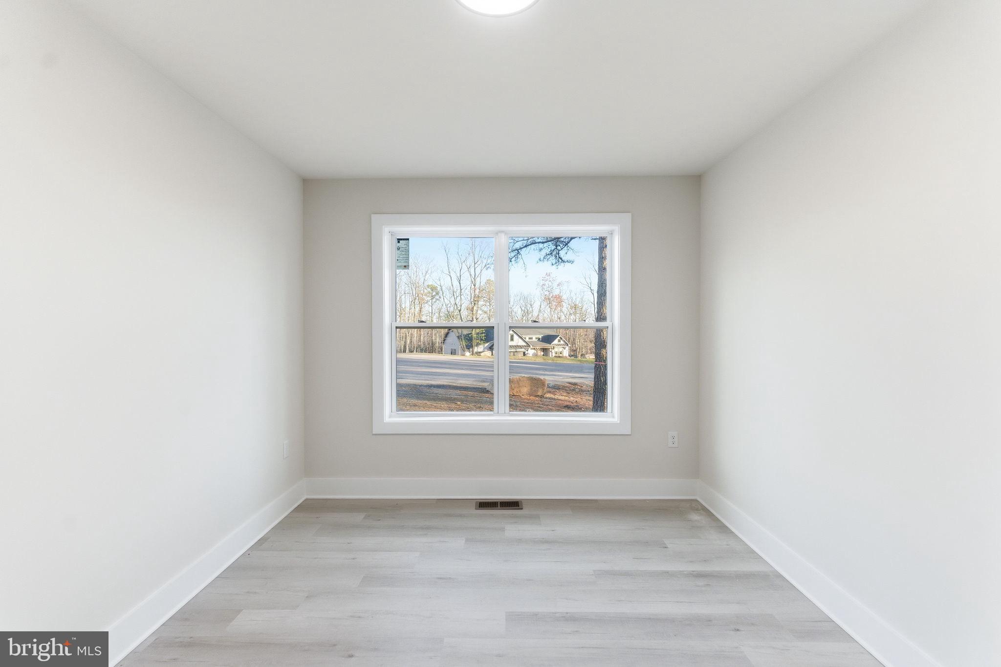 THE WOODS RESORT - Residential