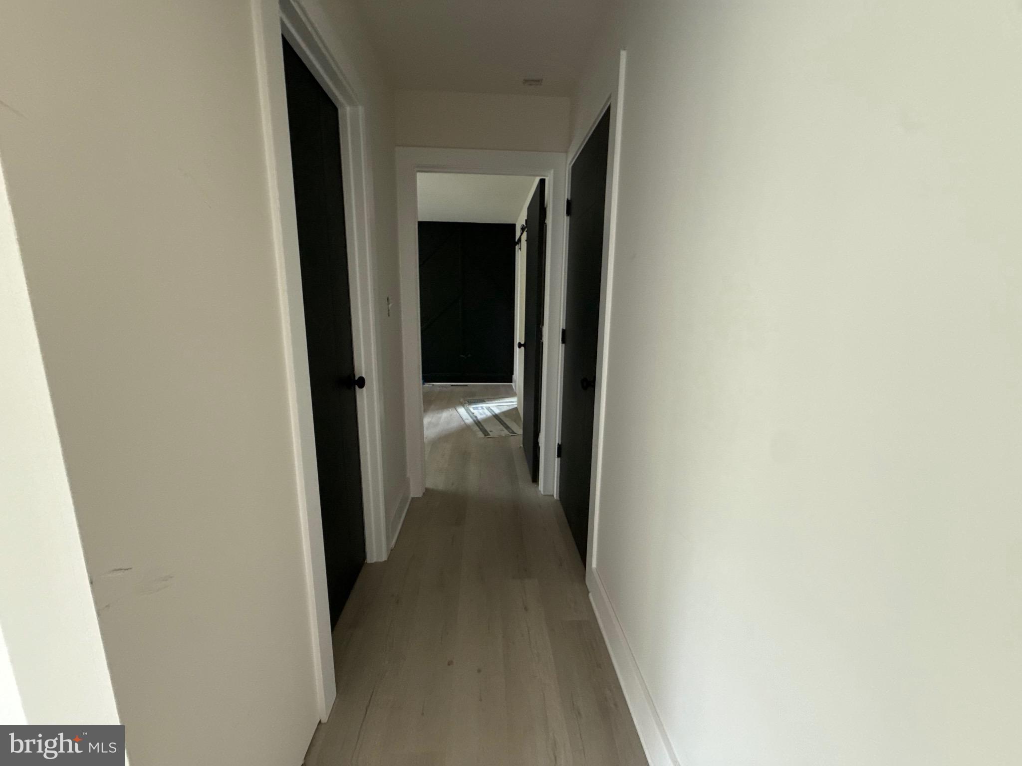 WOODS RESORT - Residential