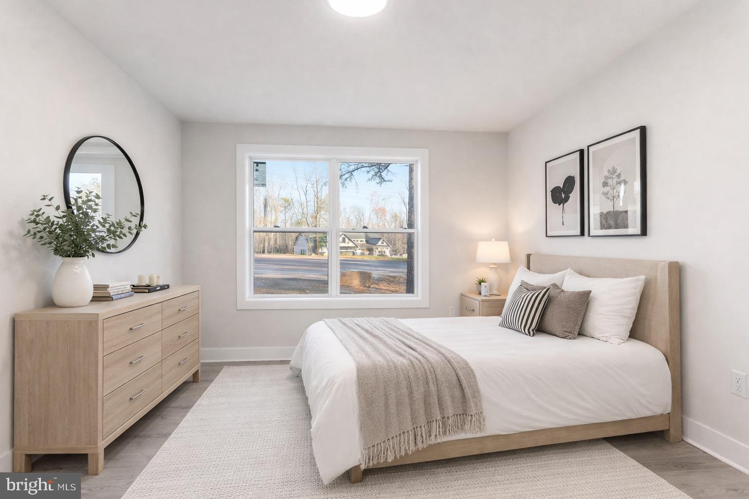 THE WOODS RESORT - Residential