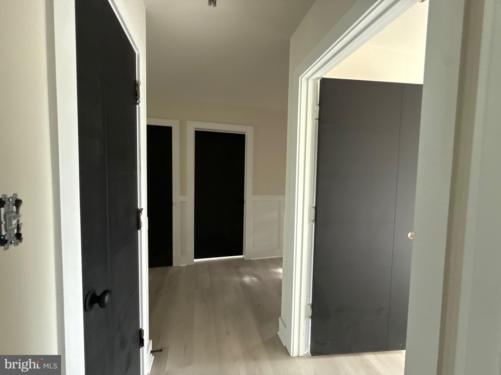 WOODS RESORT - Residential