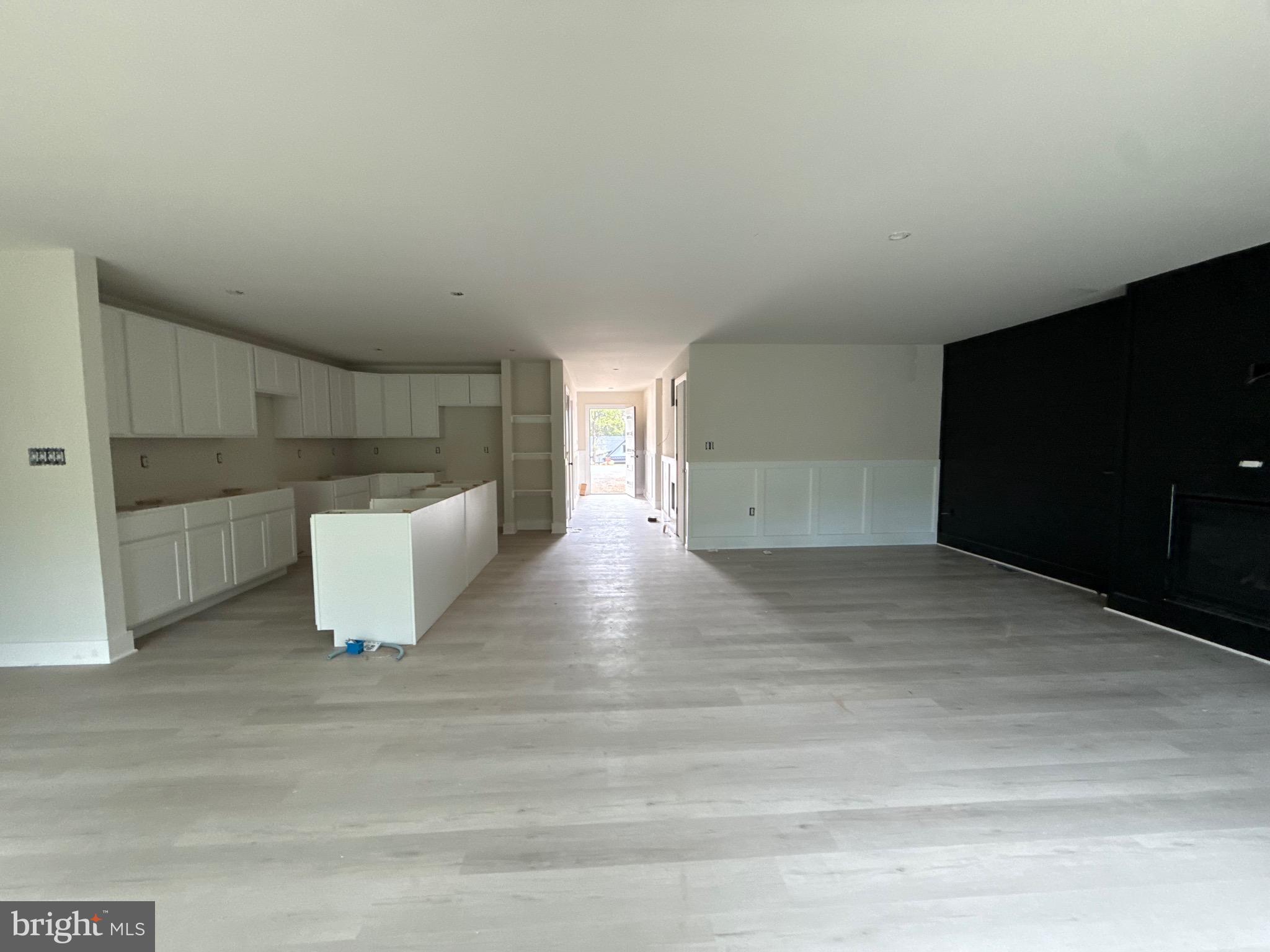 WOODS RESORT - Residential