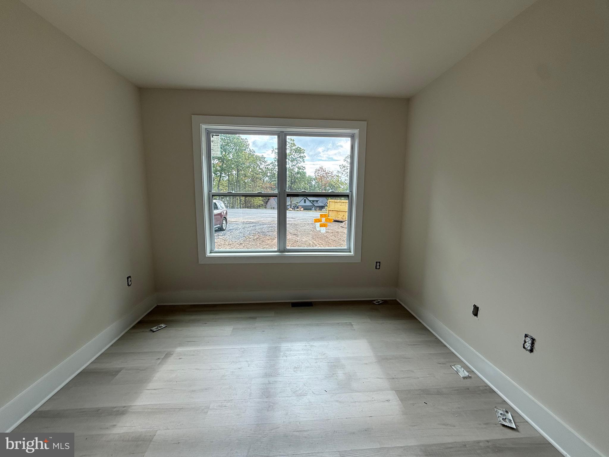 WOODS RESORT - Residential