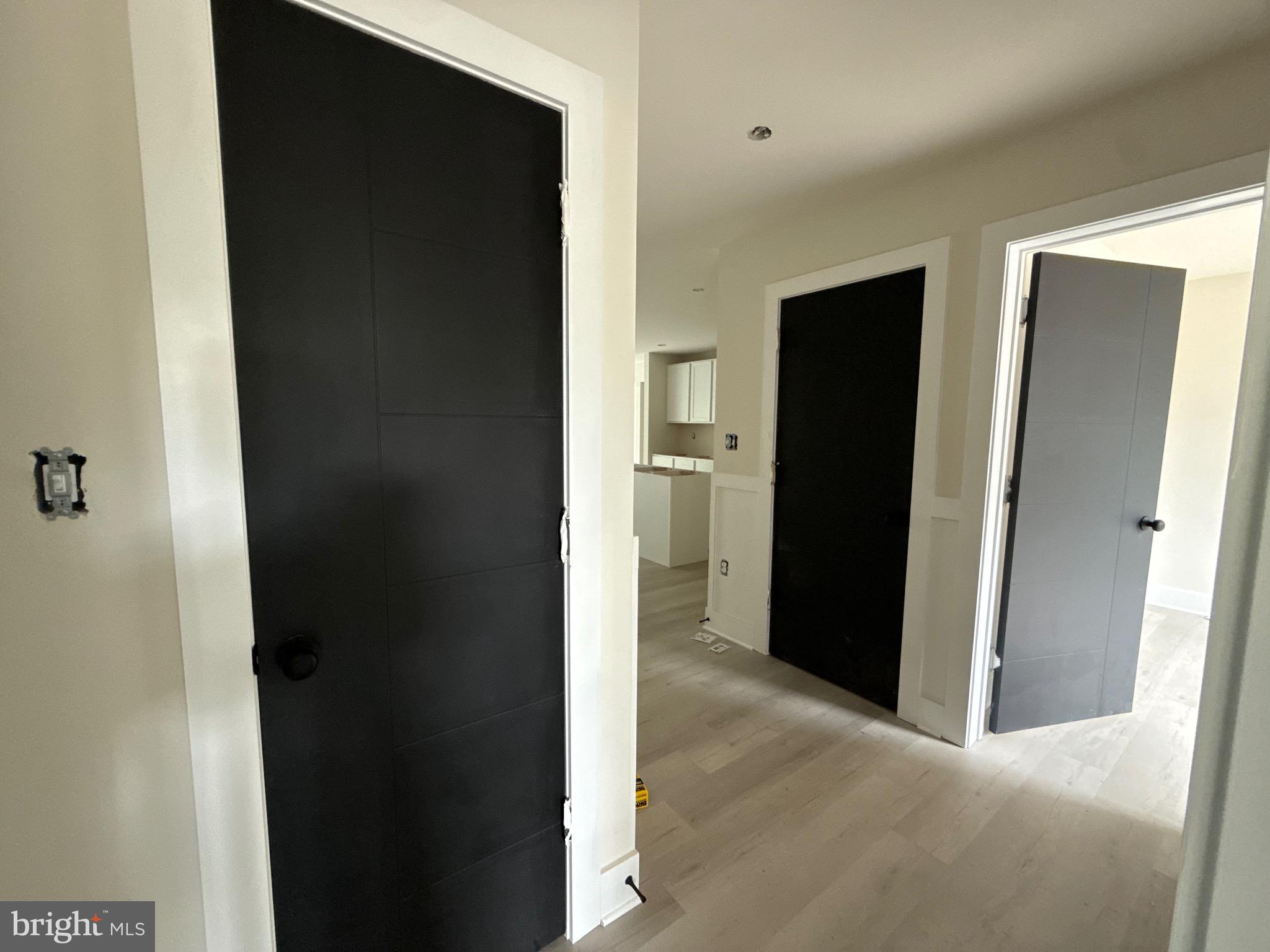 WOODS RESORT - Residential