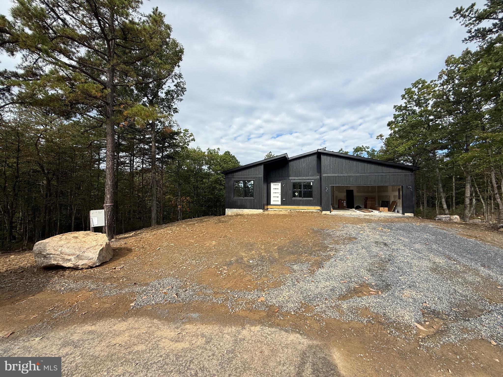 WOODS RESORT - Residential