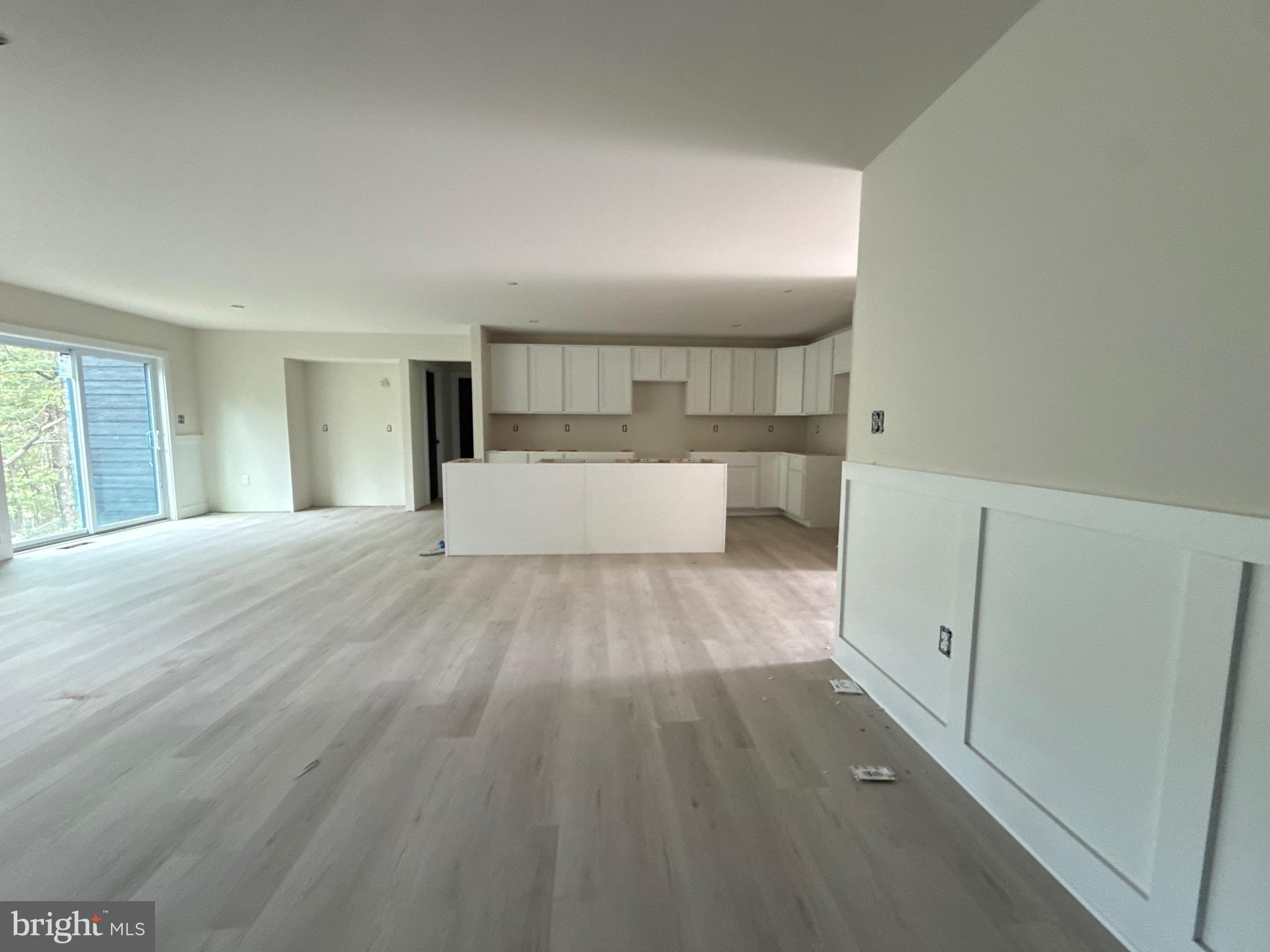 WOODS RESORT - Residential