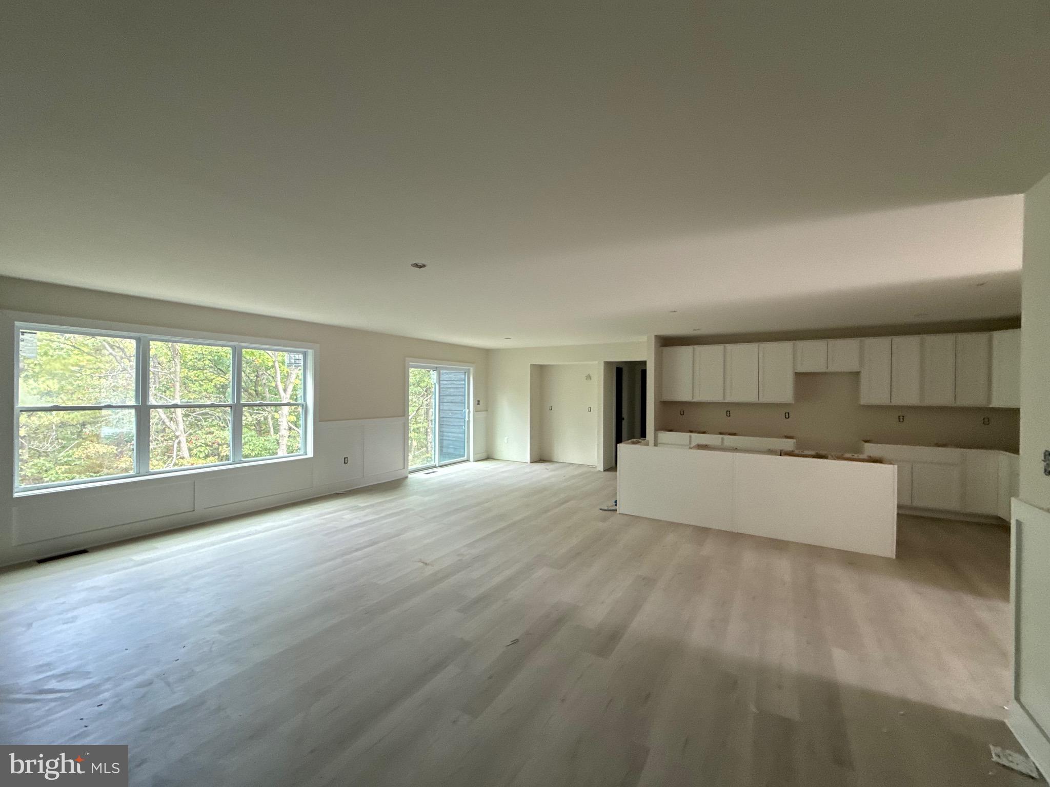 WOODS RESORT - Residential