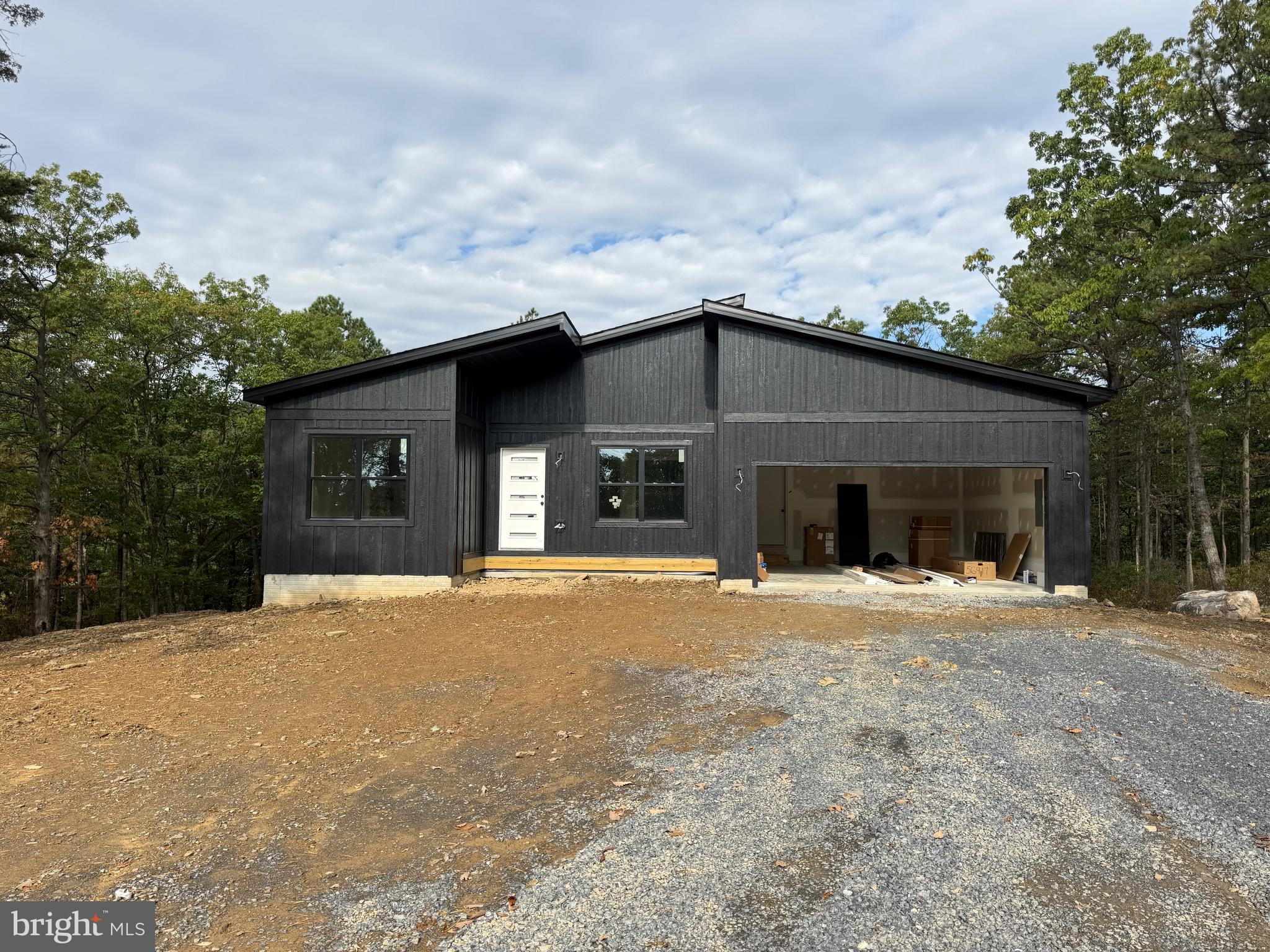 WOODS RESORT - Residential