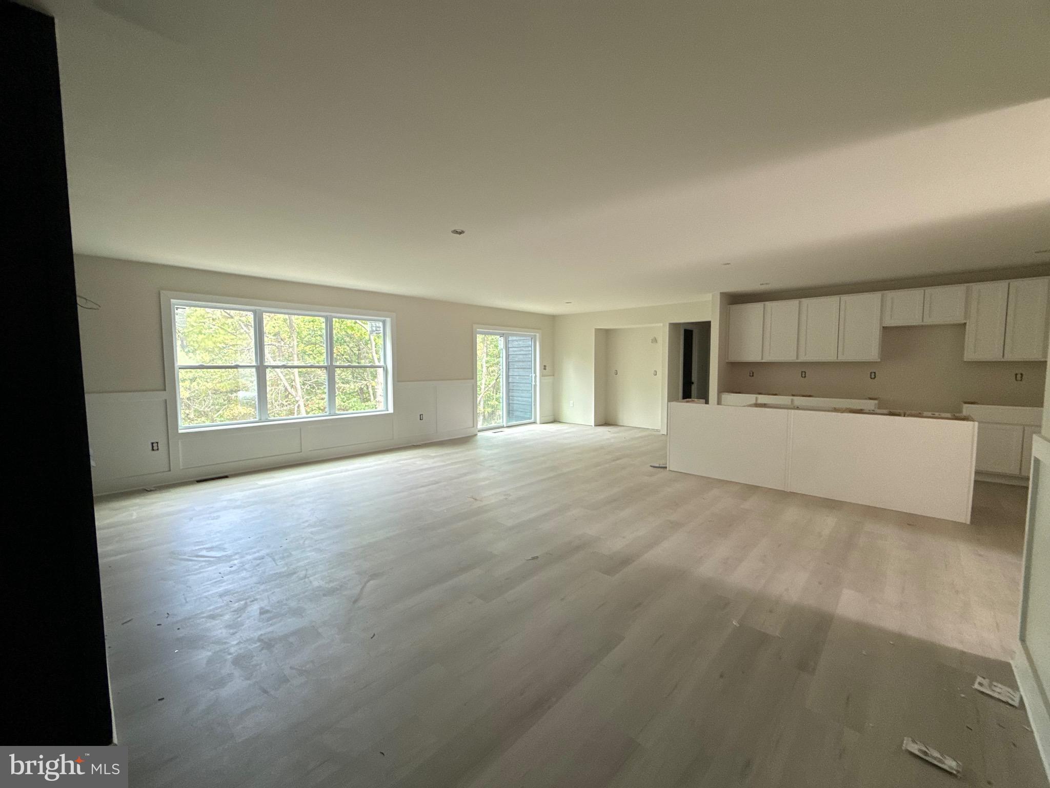 WOODS RESORT - Residential