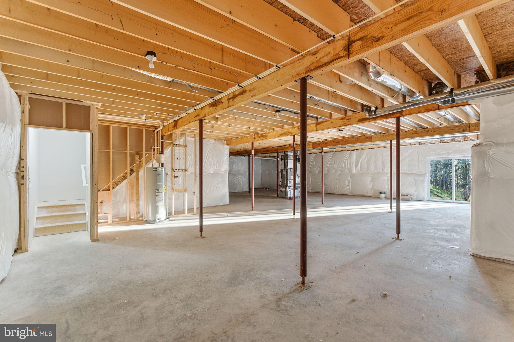 THE WOODS RESORT - Residential