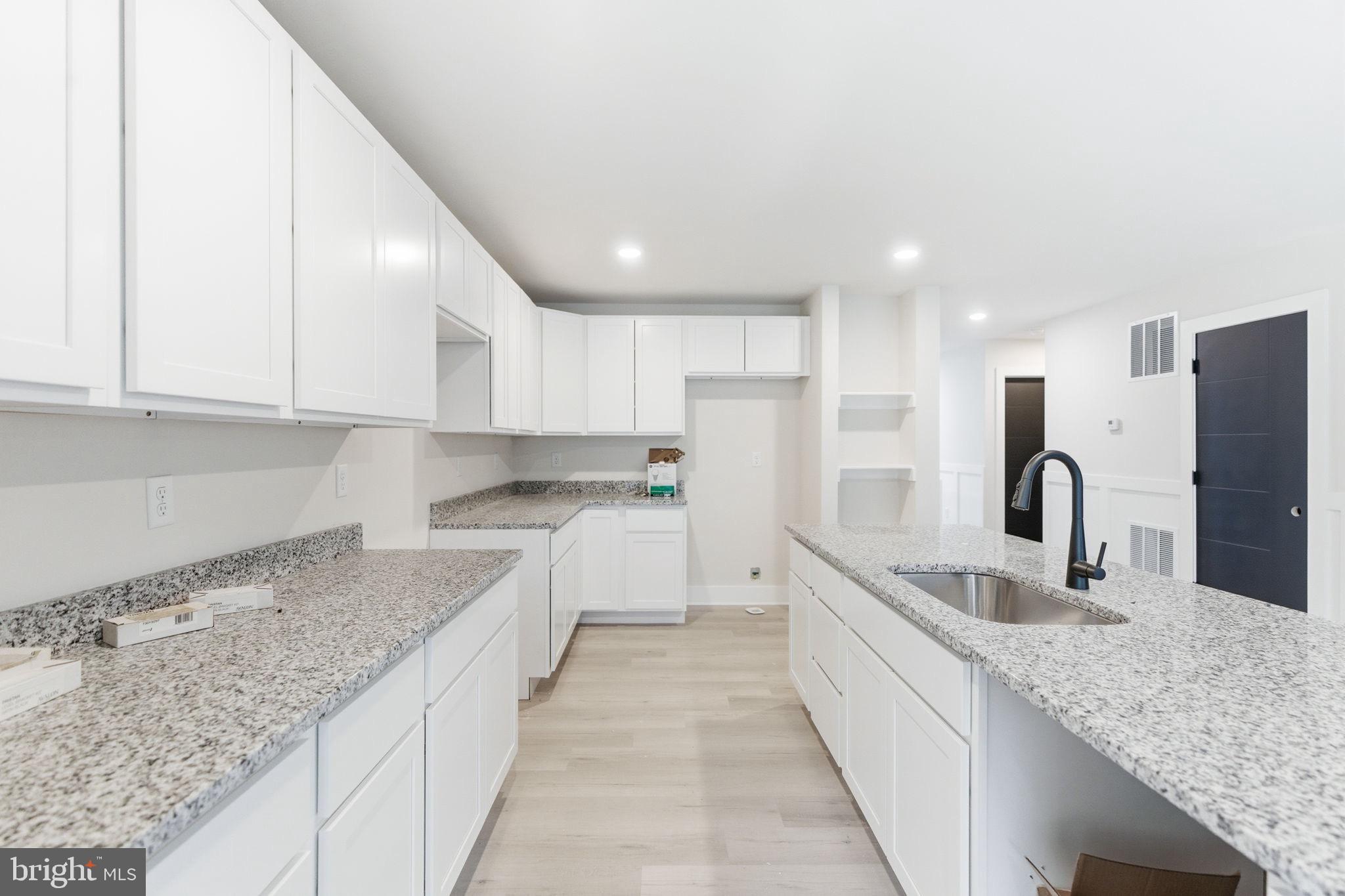 THE WOODS RESORT - Residential