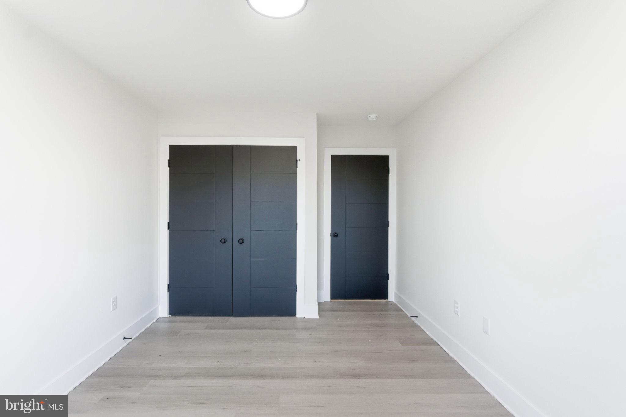 THE WOODS RESORT - Residential