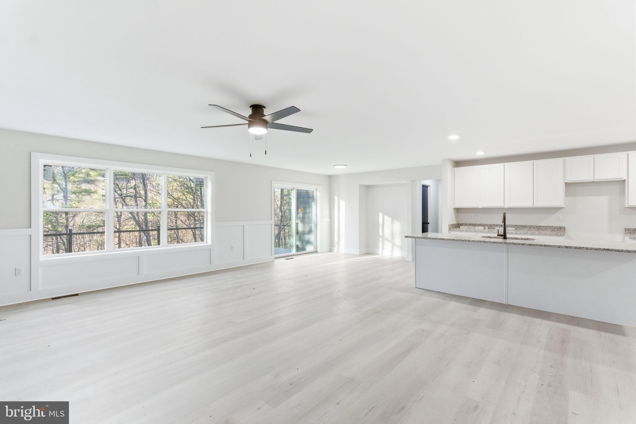 THE WOODS RESORT - Residential