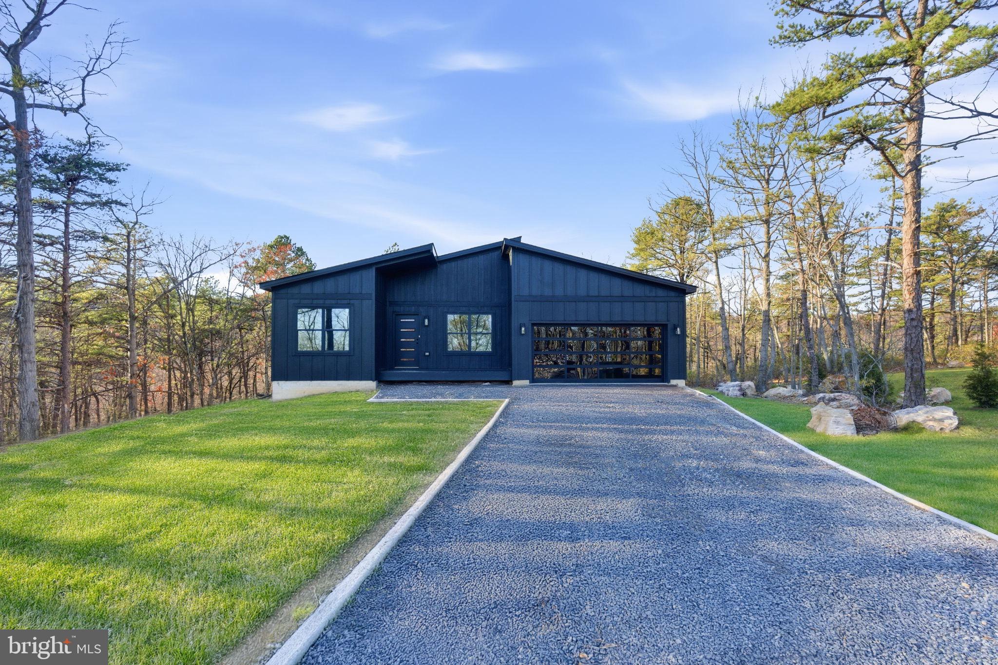 THE WOODS RESORT - Residential