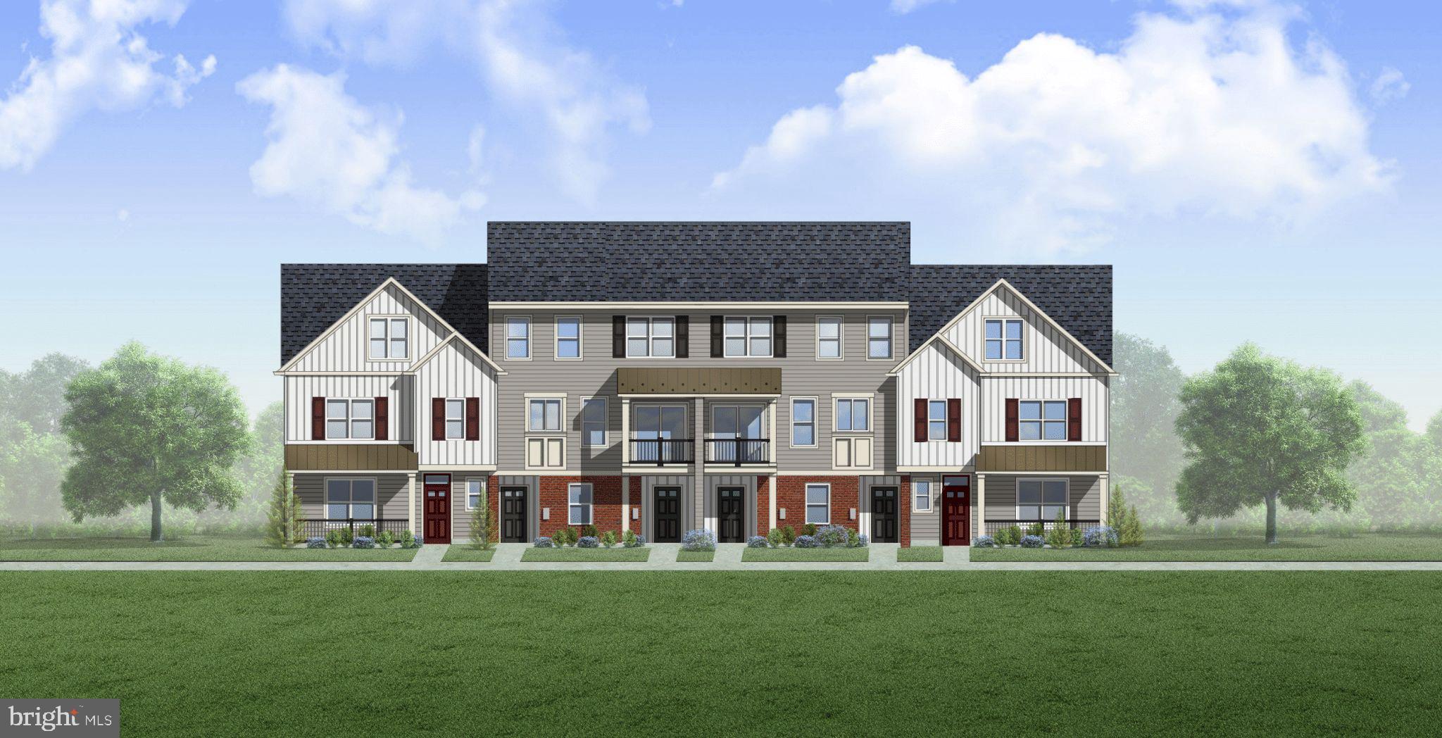 ARBOR PLACE - Residential