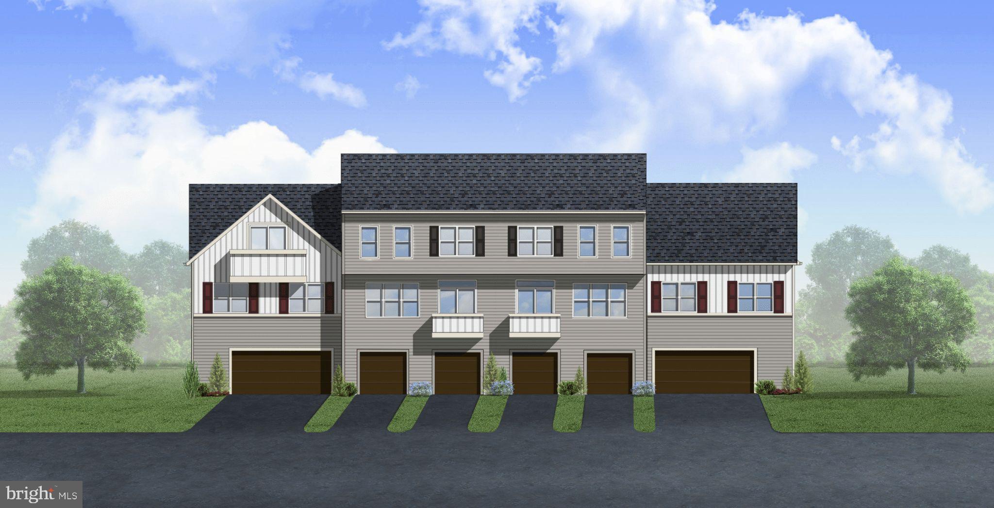 ARBOR PLACE - Residential