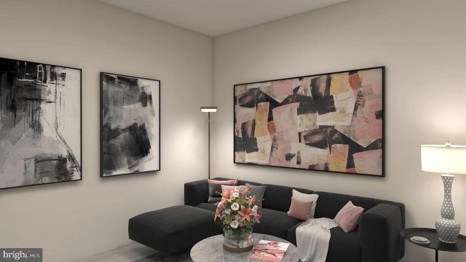 ARBOR PLACE - Residential