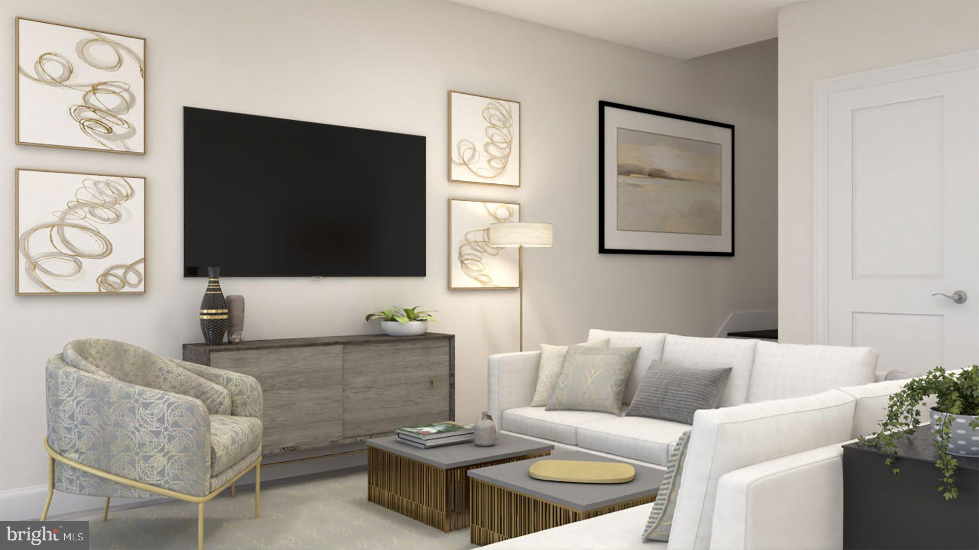 ARBOR PLACE - Residential