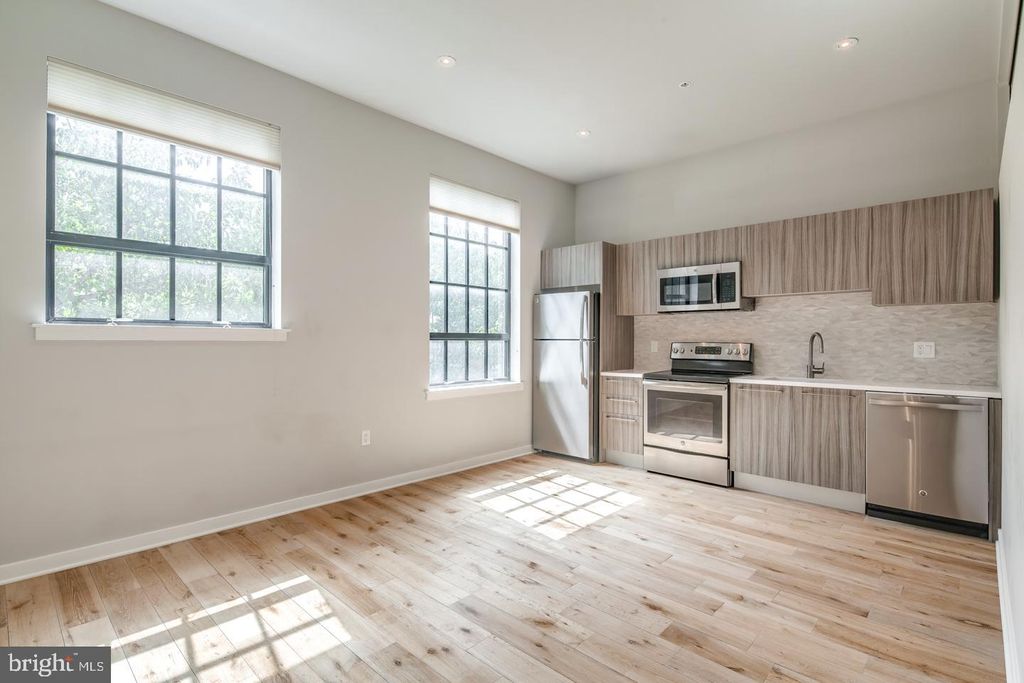 Photo of 412 S 13th Street #UNIT 409, PHILADELPHIA, PA 19147 (MLS # PAPH2571262)