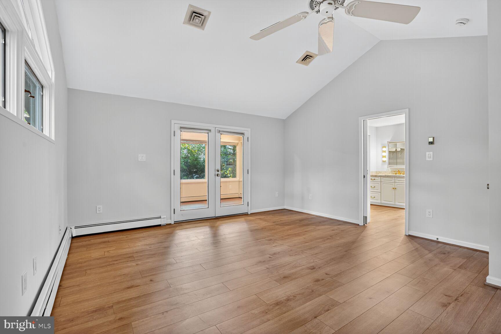 WOODLEY - Residential Lease