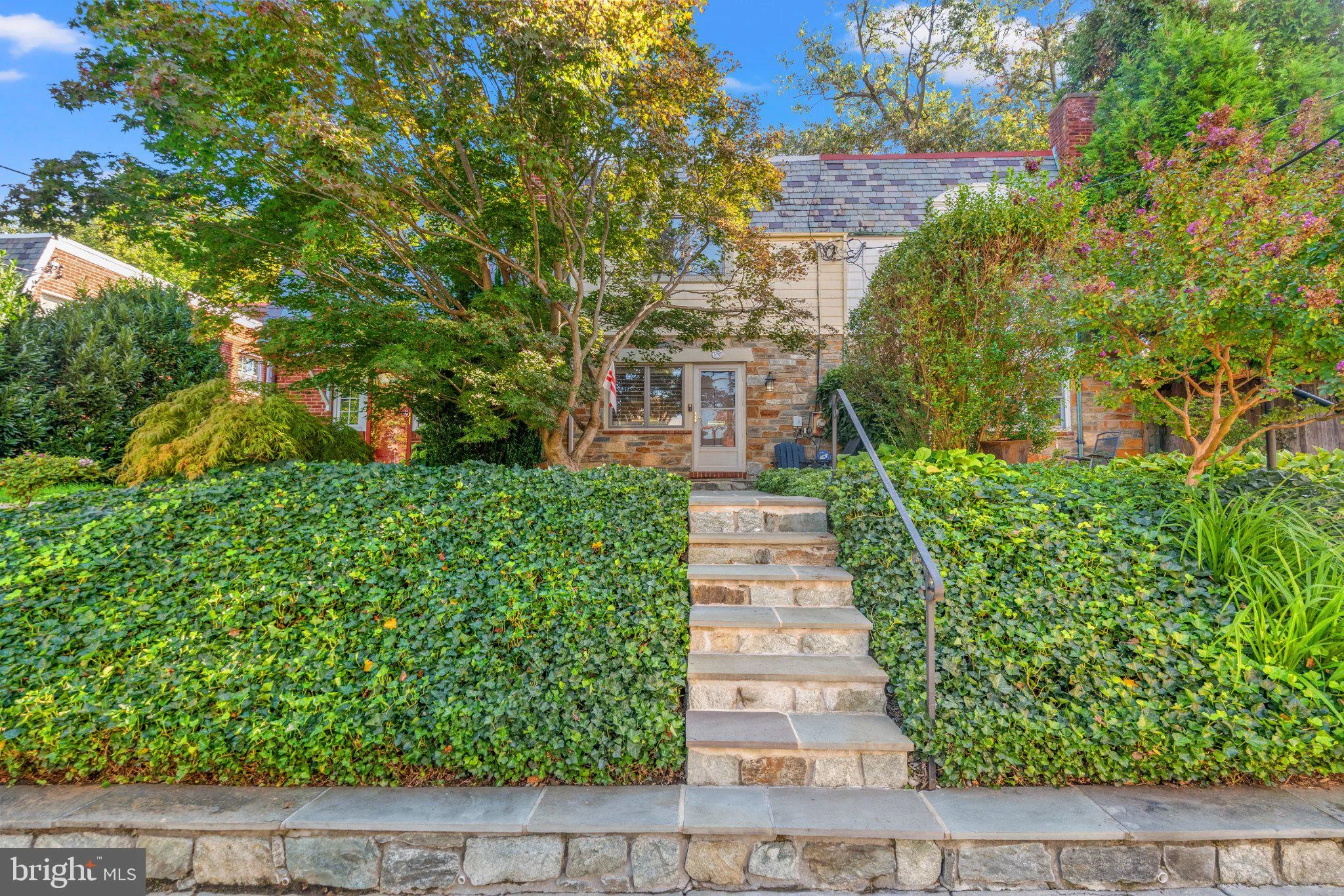 5243 43rd Street NW, Washington, DC 20015