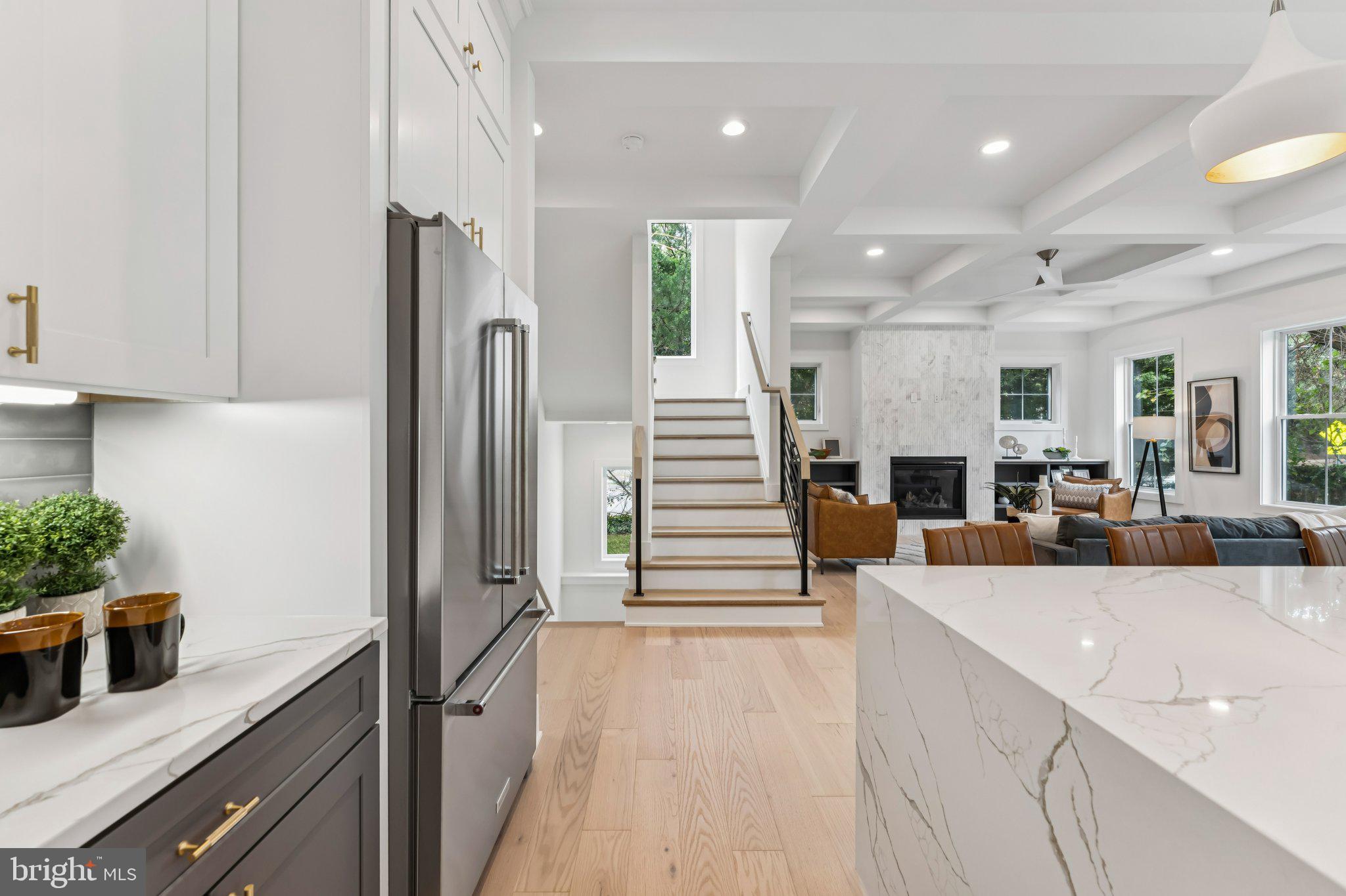 WAYCROFT - WOODLAWN - Residential Lease