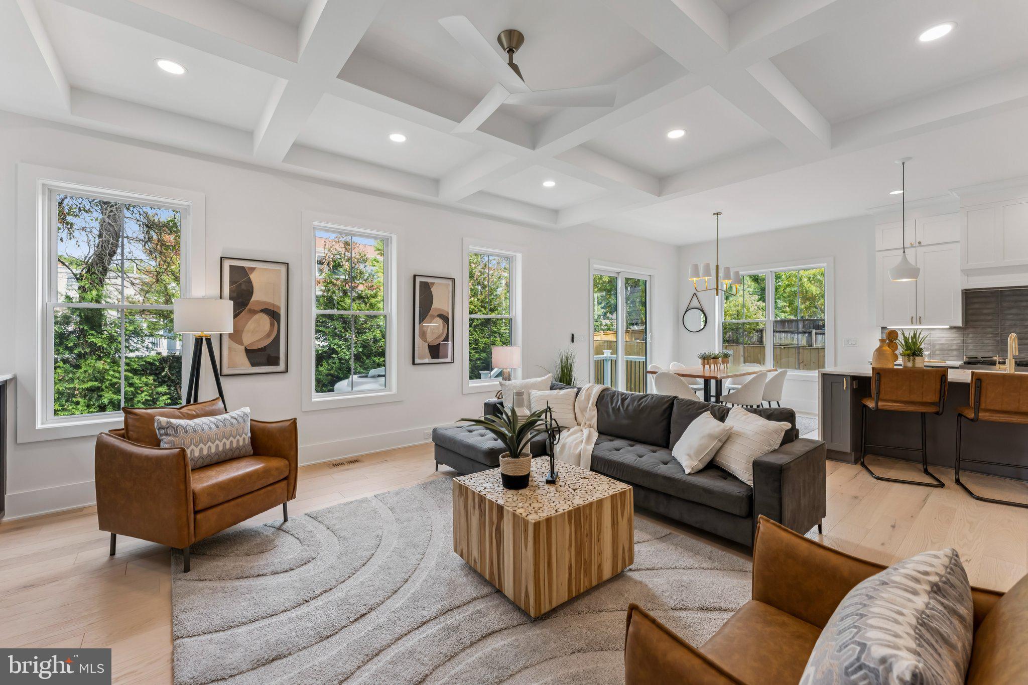 WAYCROFT - WOODLAWN - Residential Lease