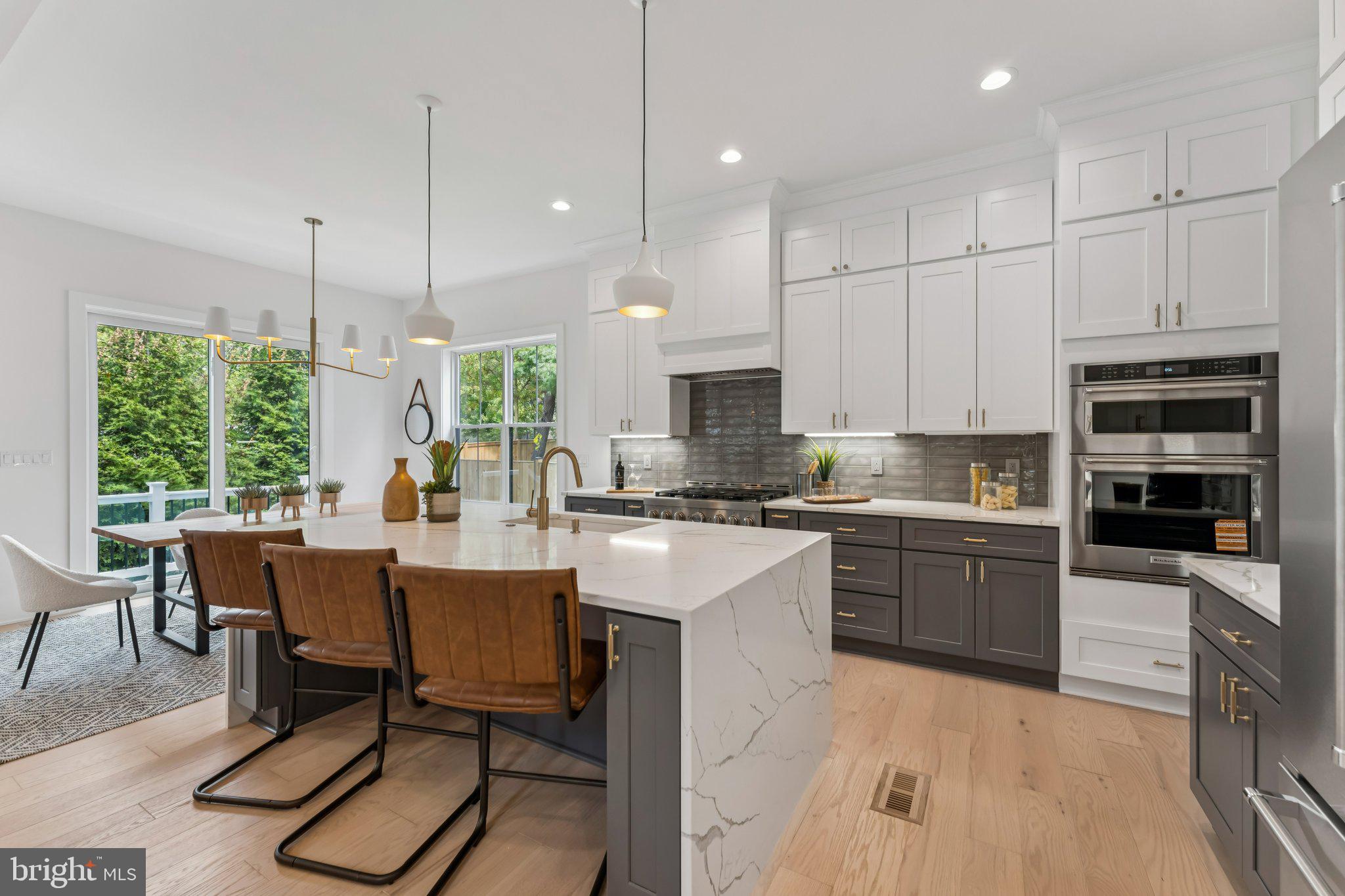 WAYCROFT - WOODLAWN - Residential Lease