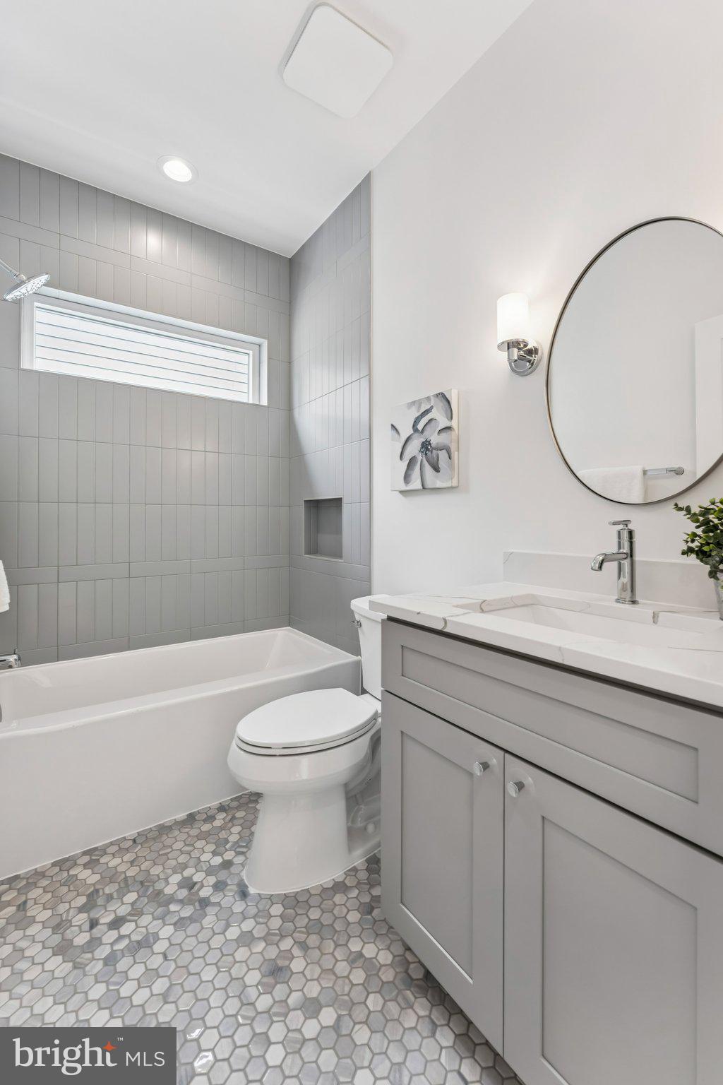 WAYCROFT - WOODLAWN - Residential Lease