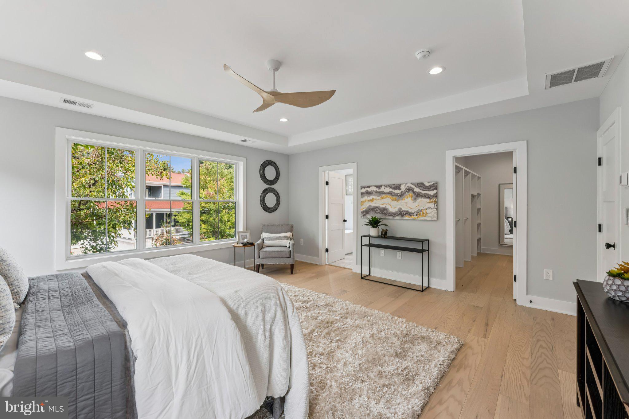 WAYCROFT - WOODLAWN - Residential Lease