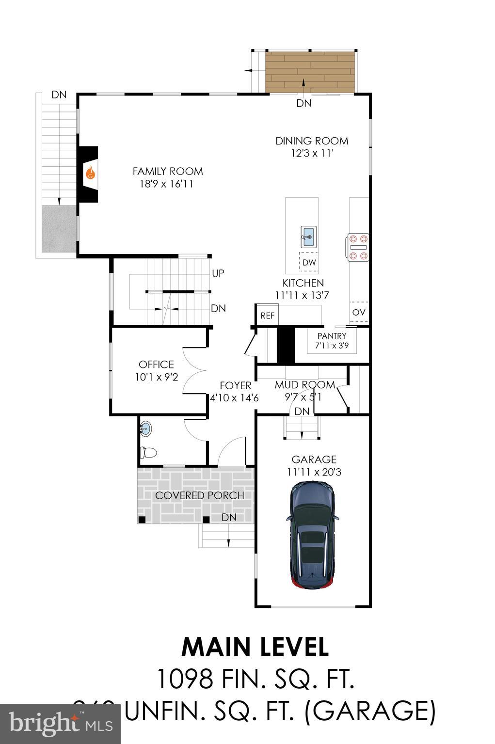 WAYCROFT - WOODLAWN - Residential Lease