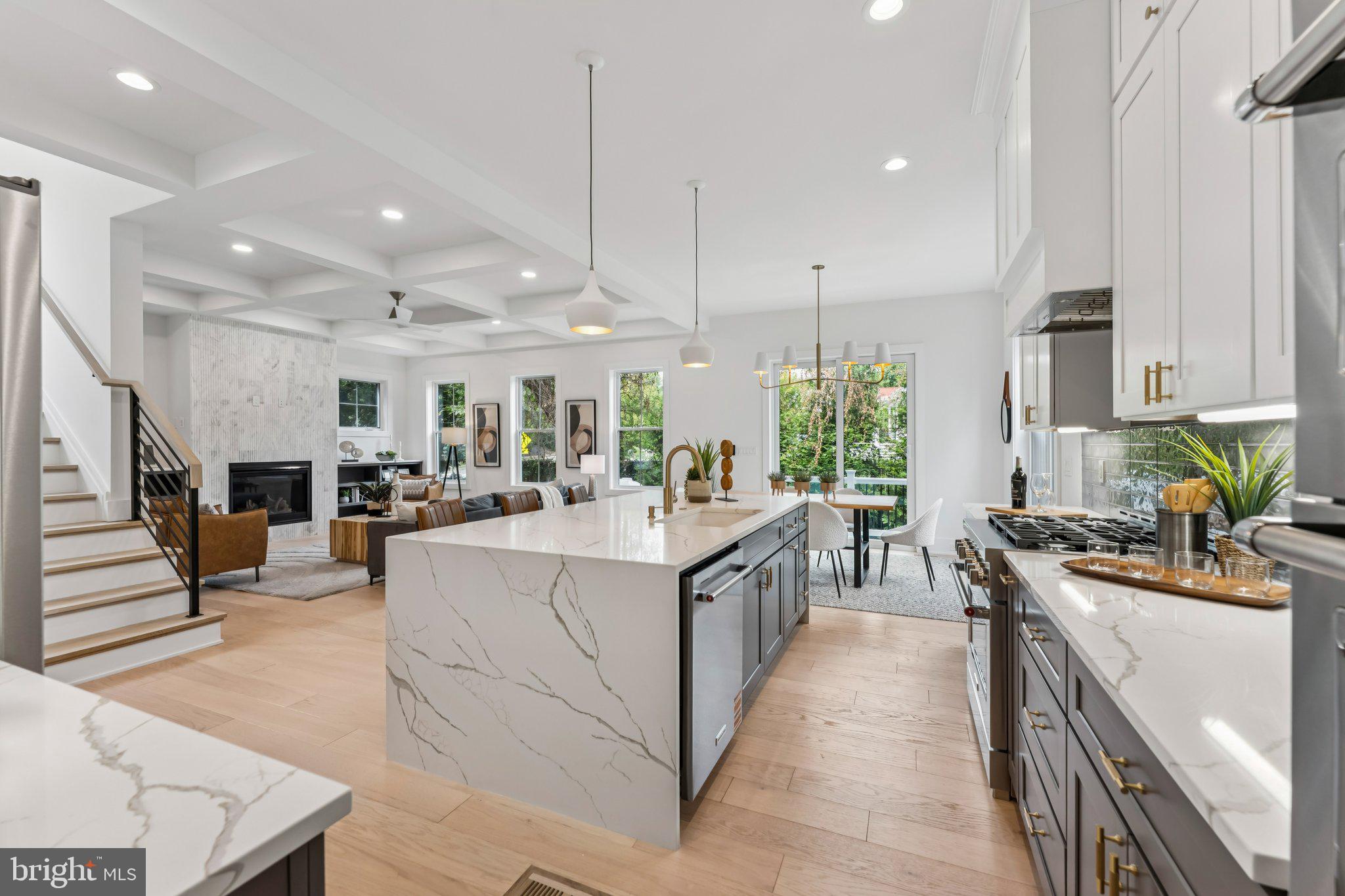 WAYCROFT - WOODLAWN - Residential Lease