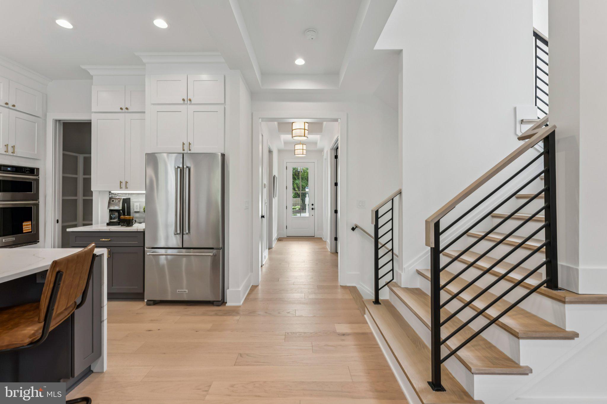 WAYCROFT - WOODLAWN - Residential Lease